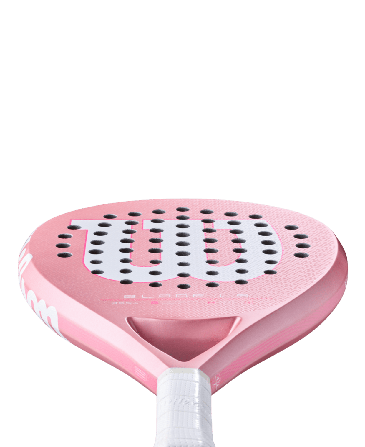 Wilson Blade LS V4 Padel Racket - Racquet Point