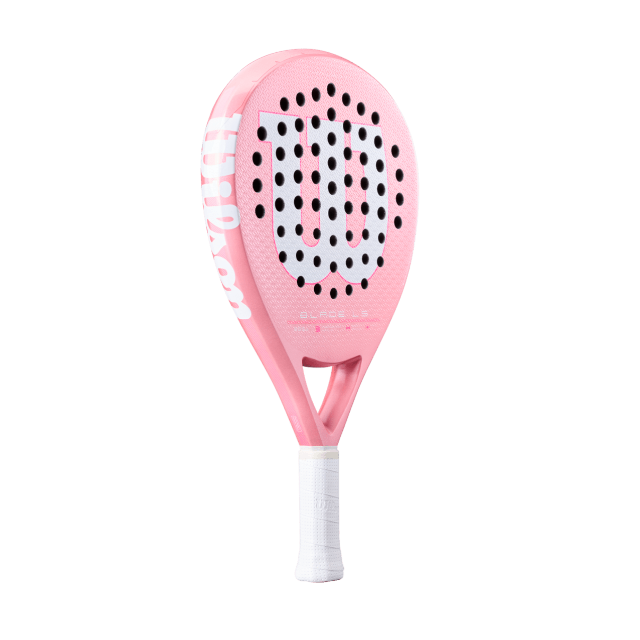 Wilson Blade LS V4 Padel Racket - Racquet Point