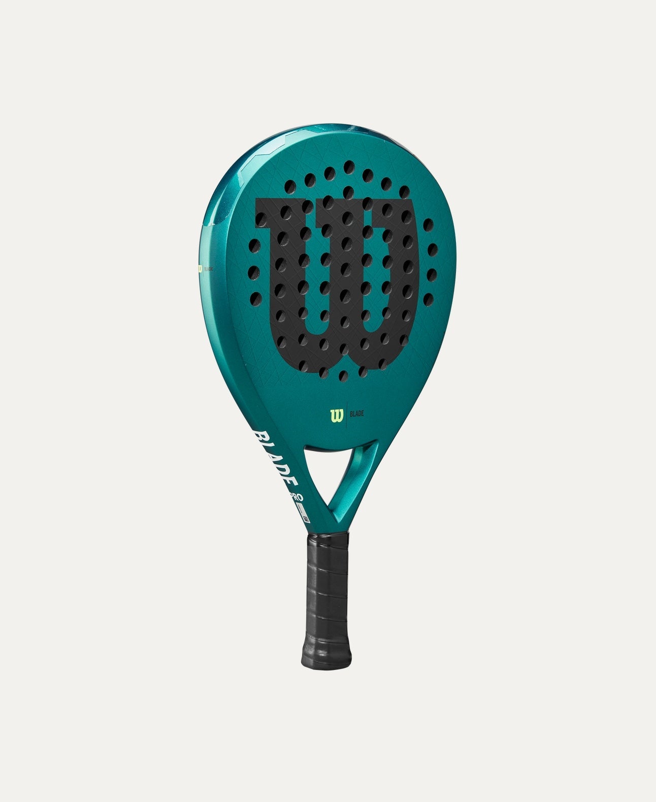 Wilson Blade Pro V3 Padel Racket - Racquet Point