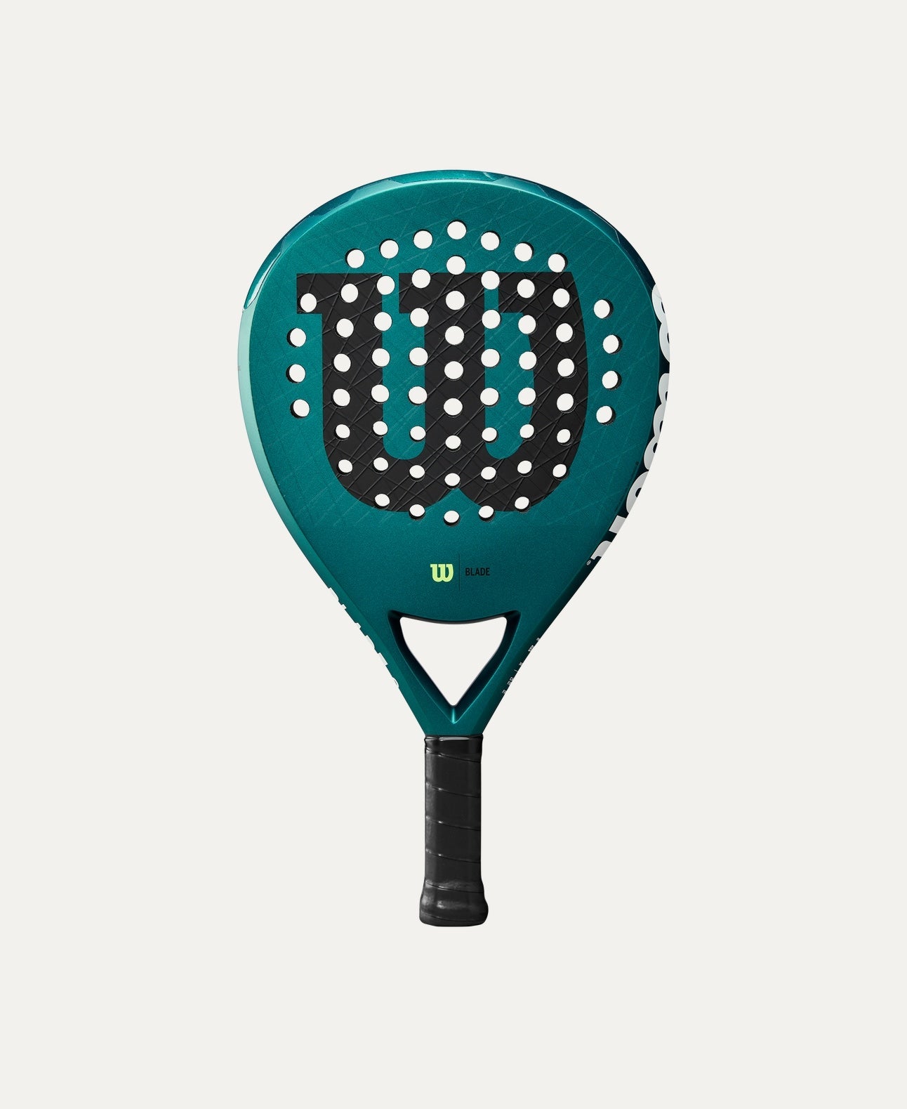 Wilson Blade Pro V3 Padel Racket - Racquet Point