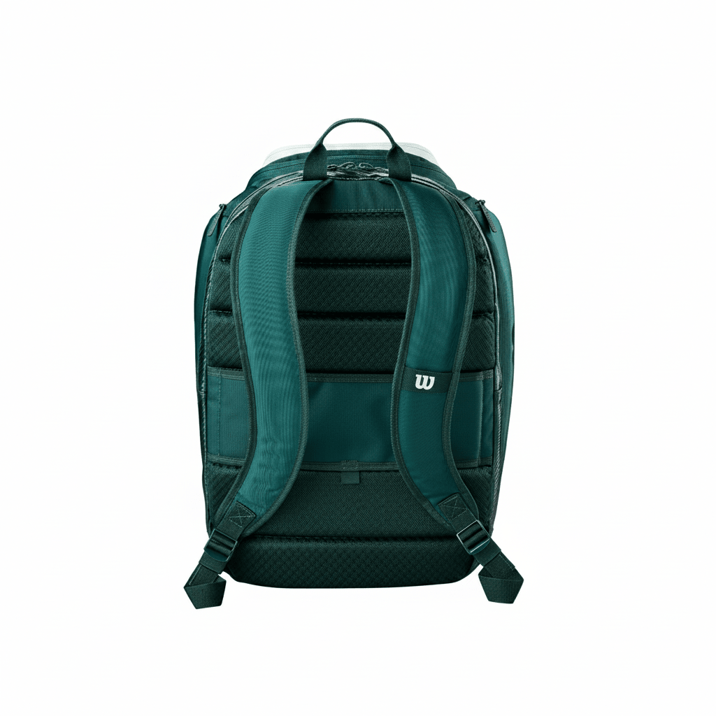 Wilson Blade V10 Super Tour Backpack - Racquet Point