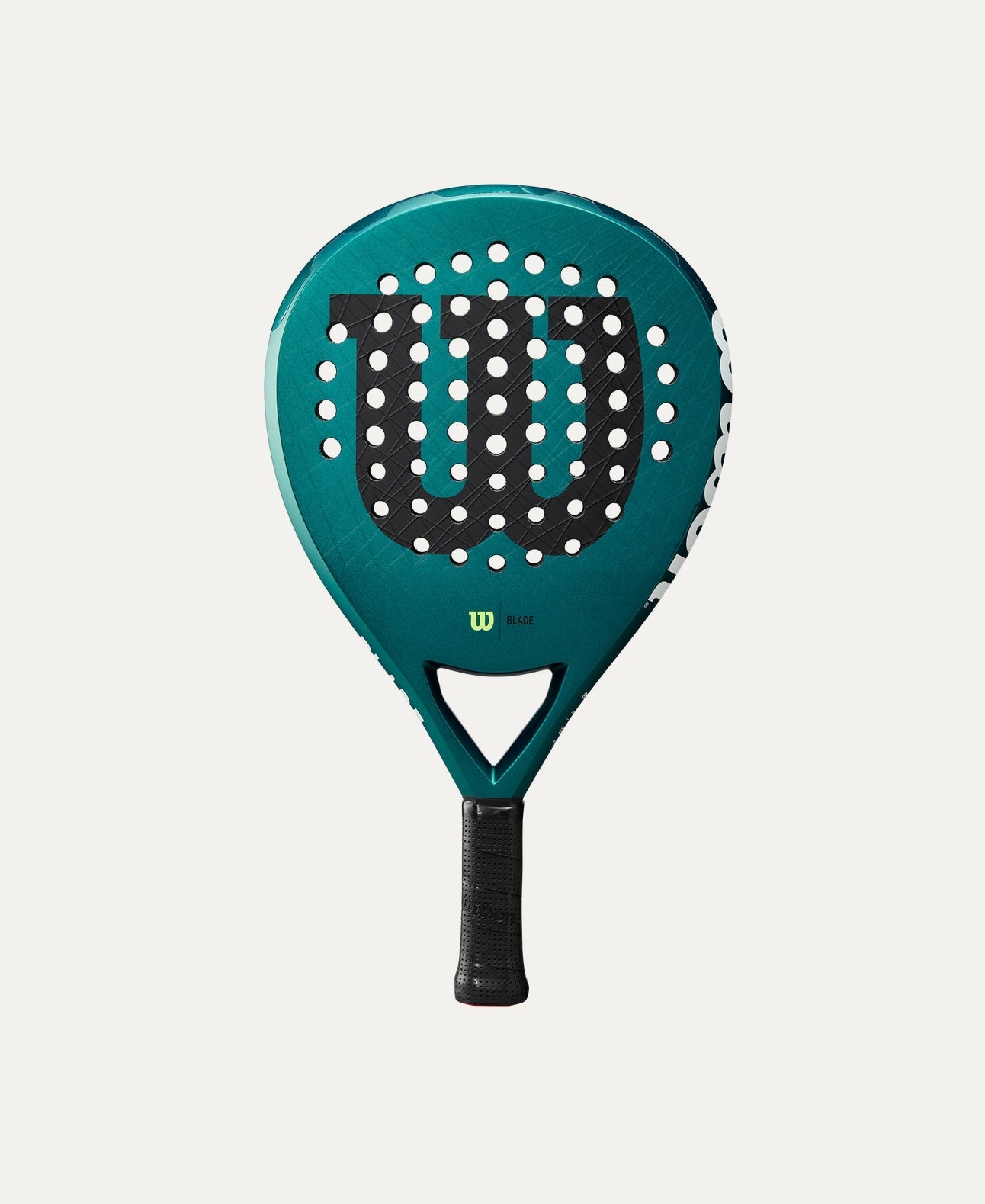 Wilson Blade V3 Padel Racket - Racquet Point