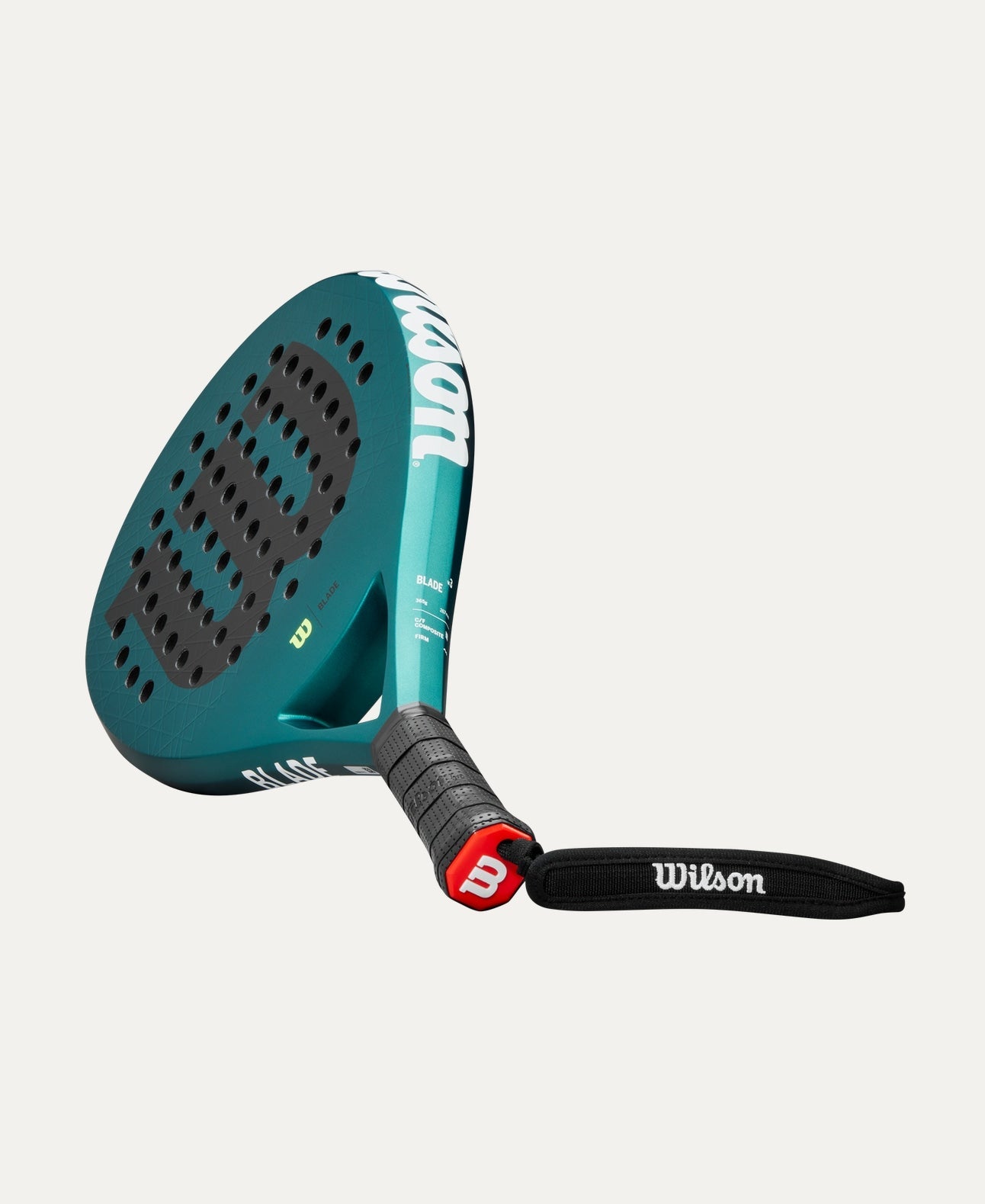Wilson Blade V3 Padel Racket - Racquet Point