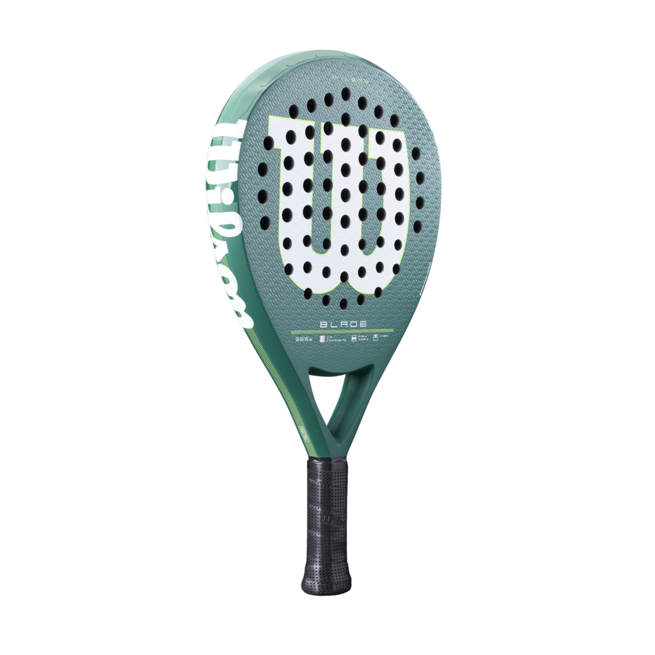 Wilson Blade V4 Padel Racket - Racquet Point