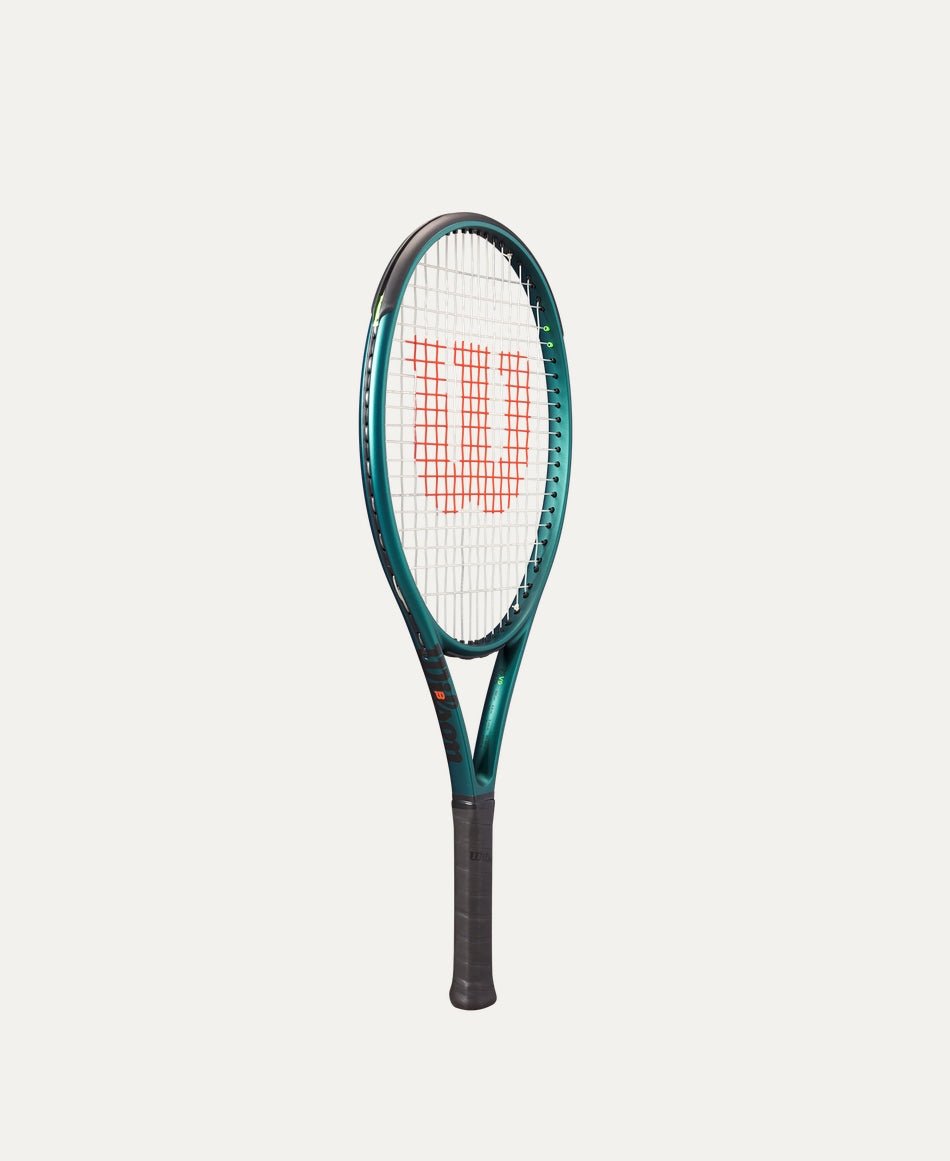 Wilson Blade V9 25" Junior Tennis Racquet - Racquet Point