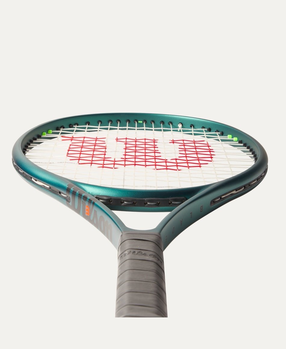 Wilson Blade V9 25" Junior Tennis Racquet - Racquet Point