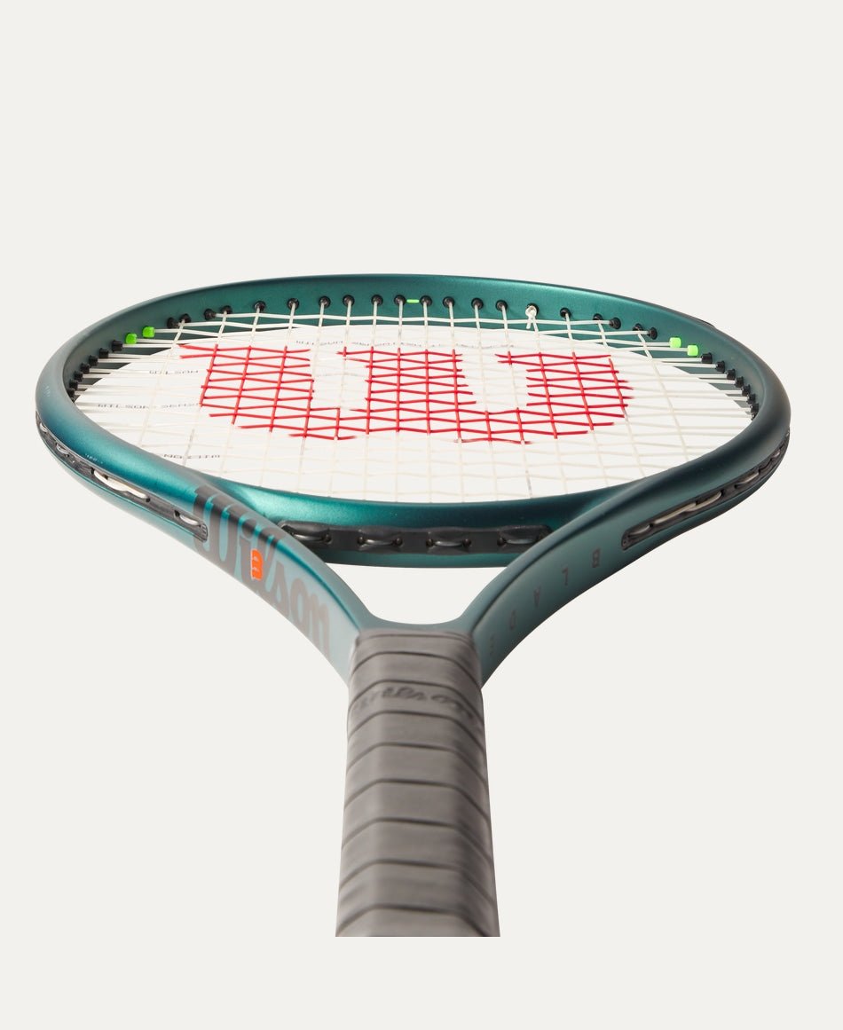 Wilson Blade V9 26" Junior Tennis Racquet - Racquet Point