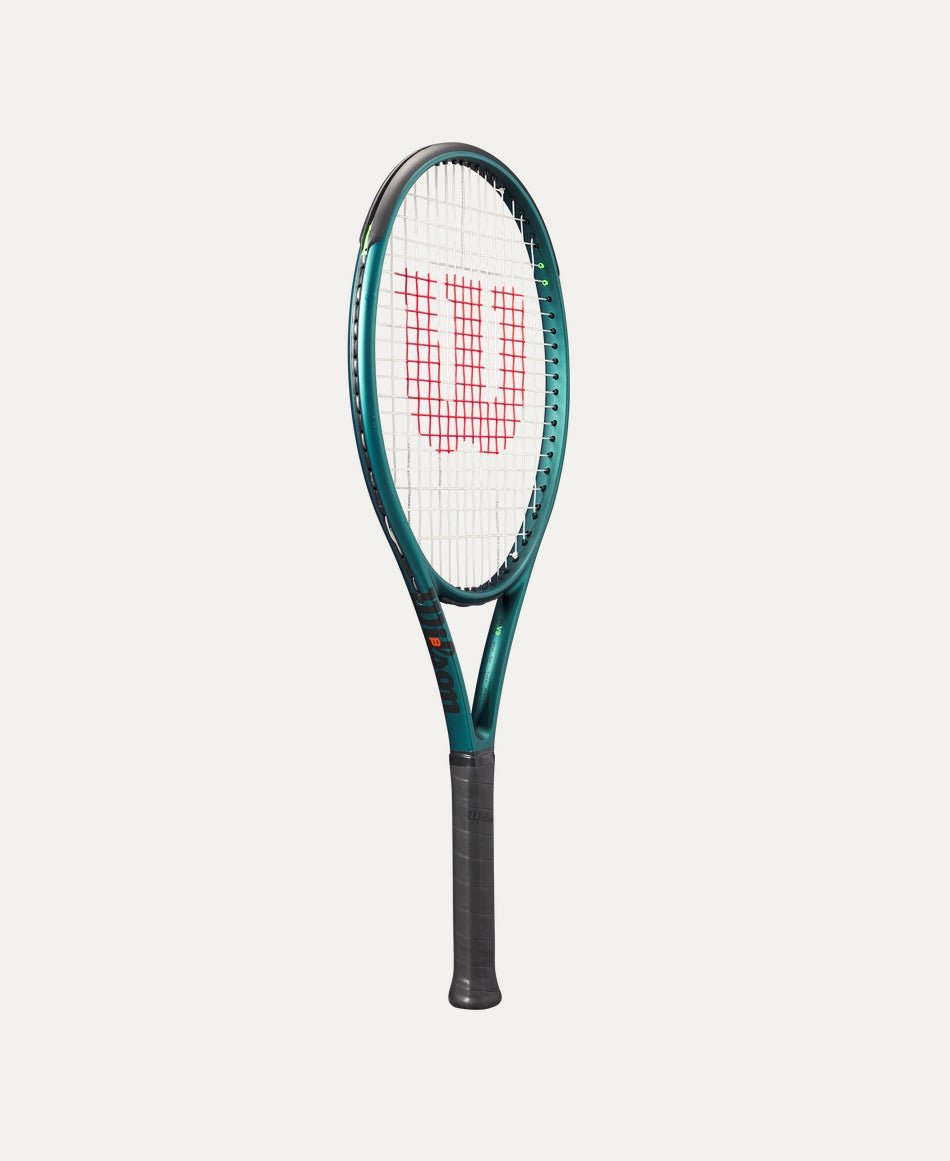 Wilson Blade V9 26" Junior Tennis Racquet - Racquet Point