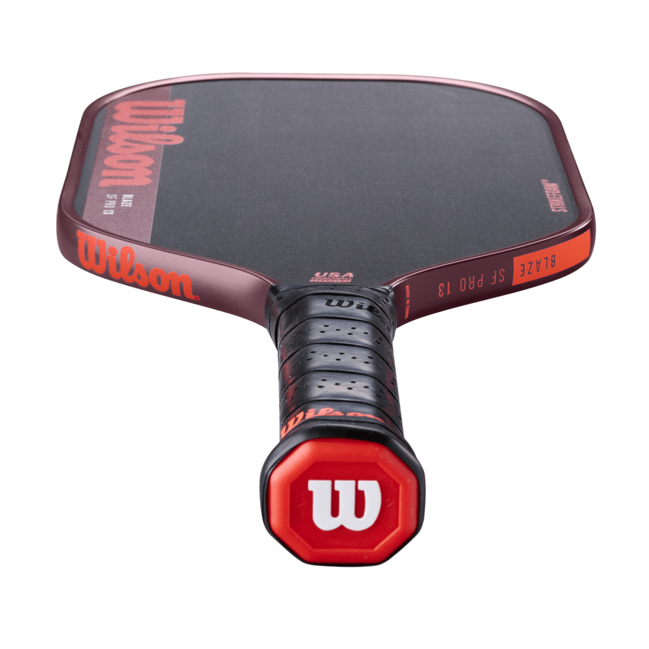 Wilson Blaze SF Pro 13 Pickleball Paddle - Racquet Point