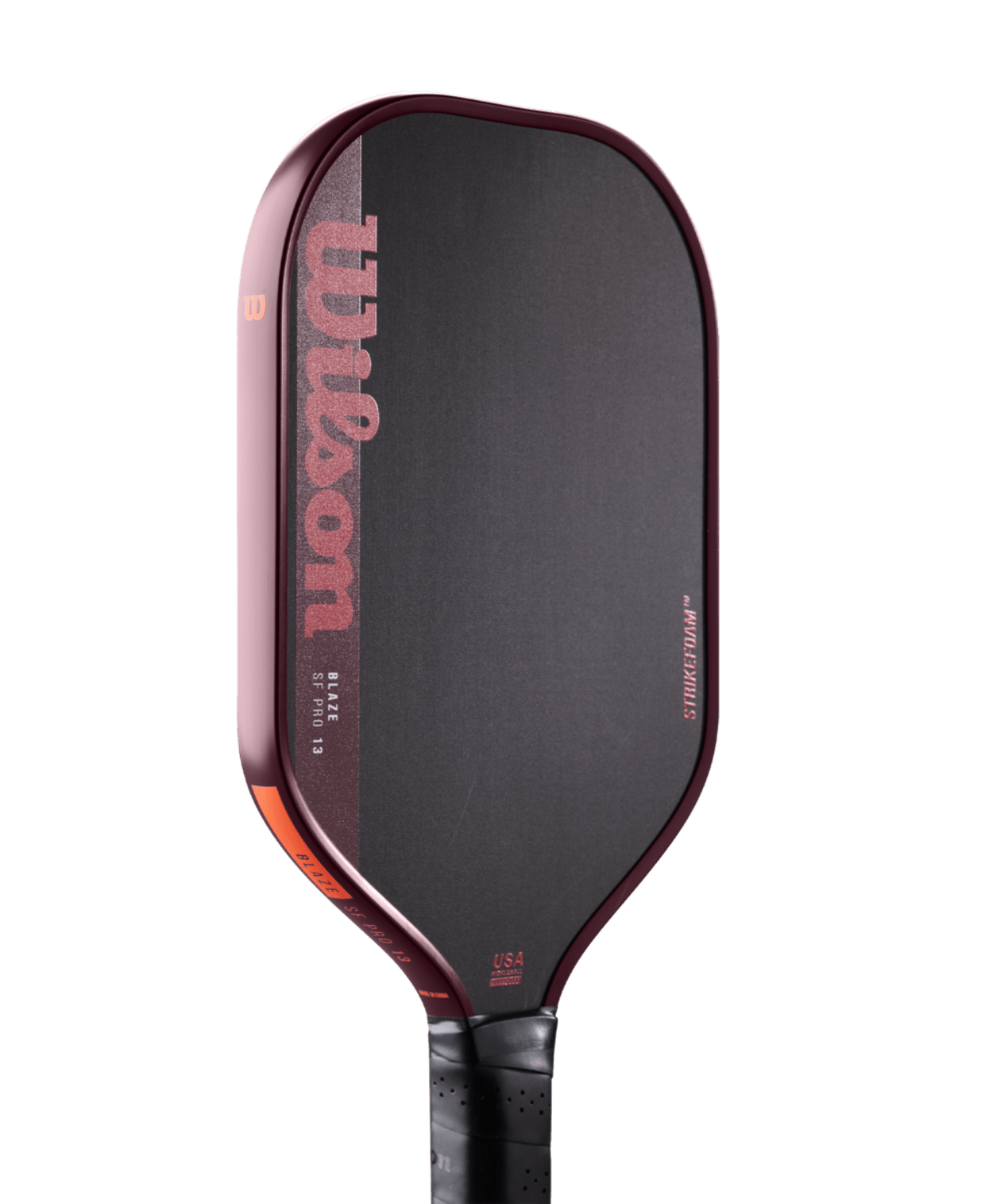 Wilson Blaze SF Pro 13 Pickleball Paddle - Racquet Point