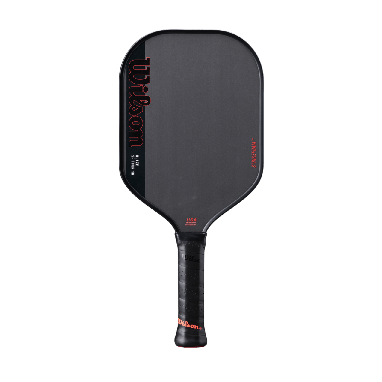 Wilson Blaze SF Tour 16 Pickleball Paddle - Racquet Point