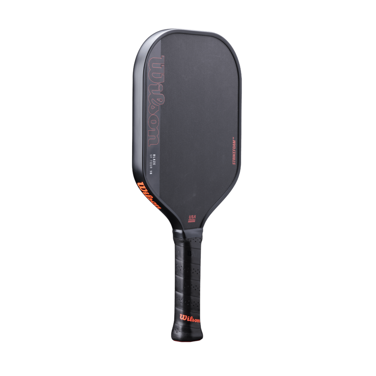 Wilson Blaze SF Tour 16 Pickleball Paddle - Racquet Point