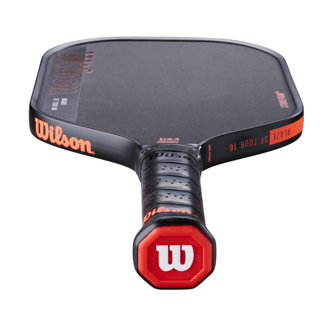 Wilson Blaze SF Tour 16 Pickleball Paddle - Racquet Point