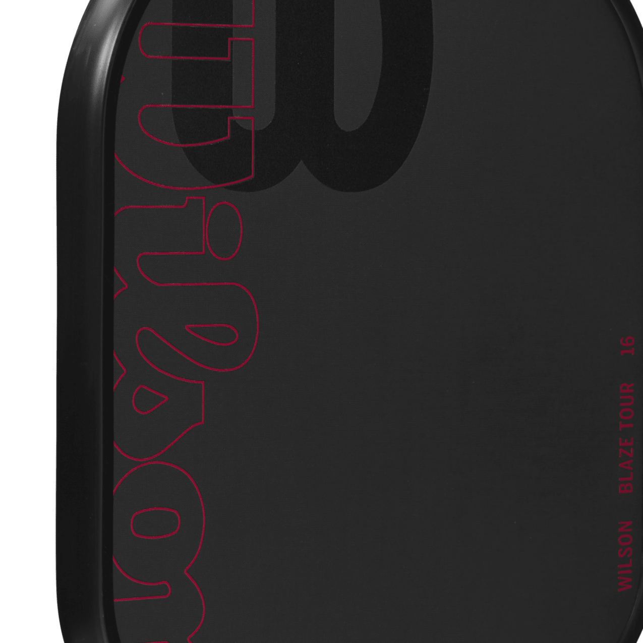Wilson Blaze Tour 16 Pickleball Paddle - Racquet Point