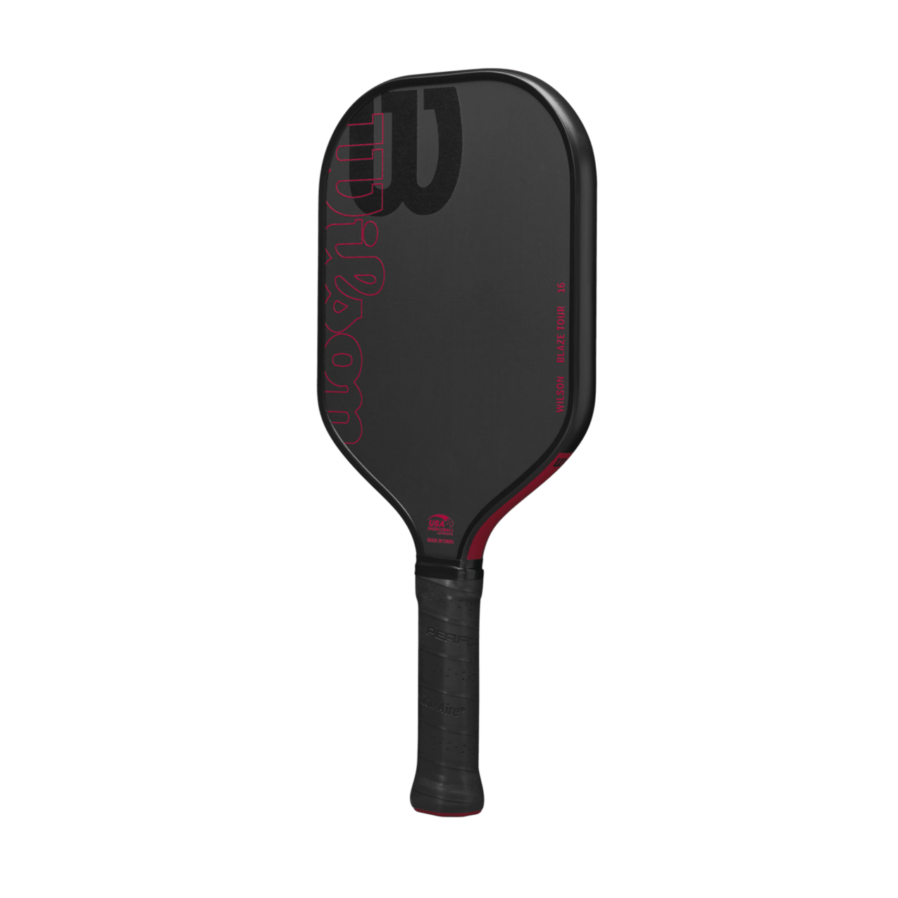 Wilson Blaze Tour 16 Pickleball Paddle - Racquet Point