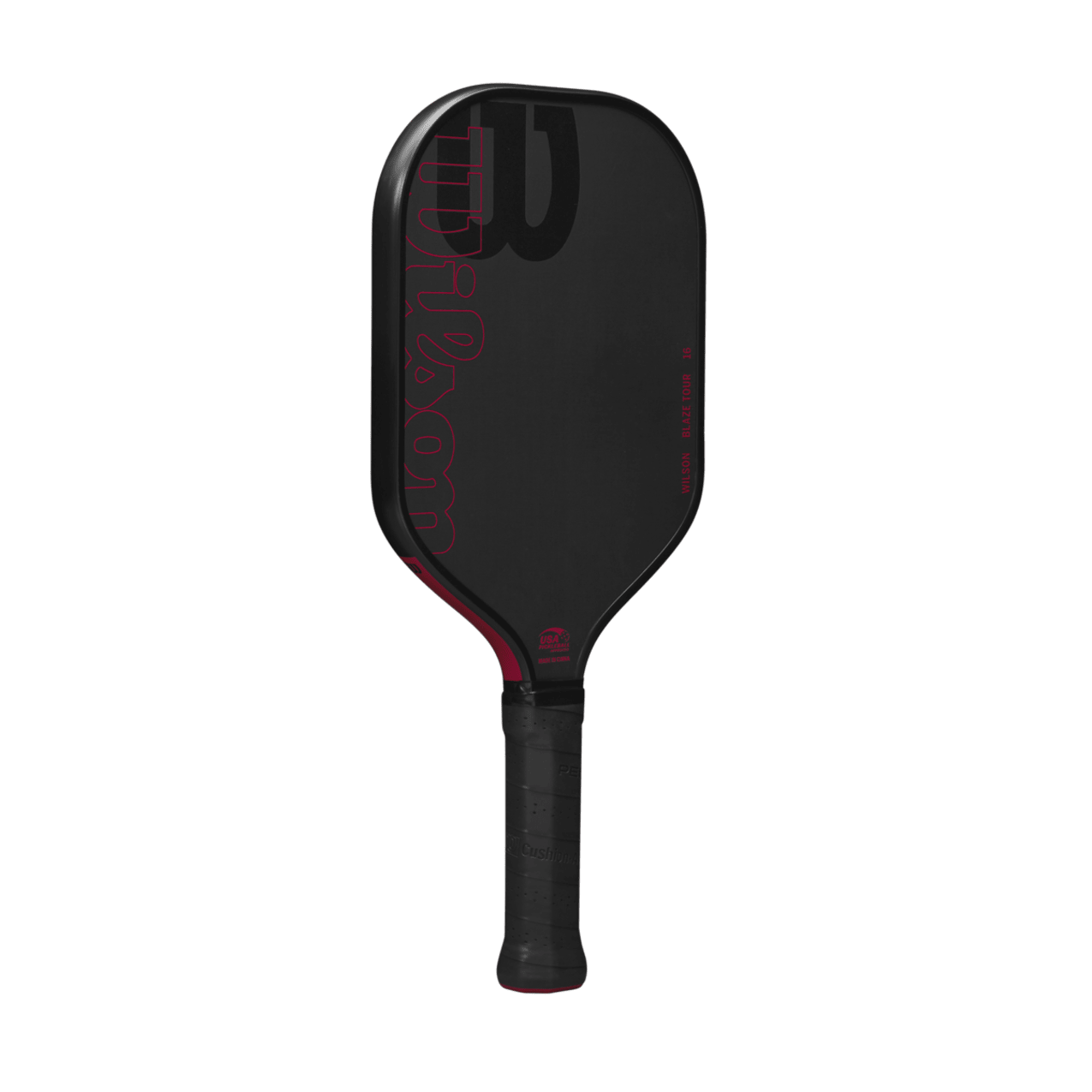 Wilson Blaze Tour 16 Pickleball Paddle - Racquet Point