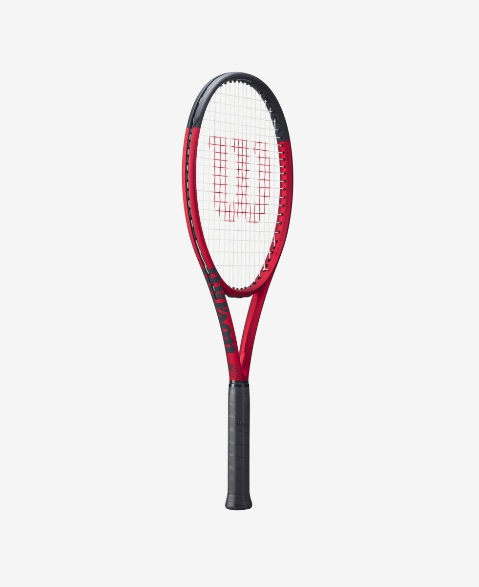 Wilson Clash 100 Pro V2 Tennis Racquet