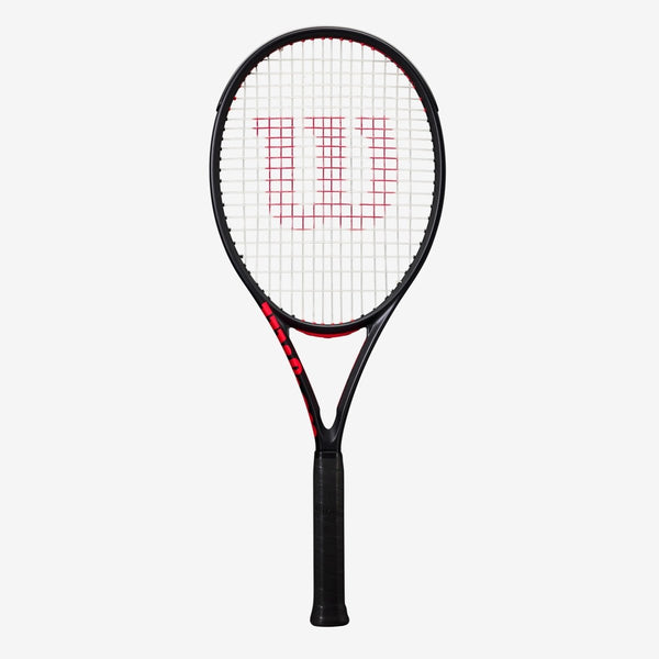 Wilson クラッシュV3 100pro wilson-clash-100-pro-v3-tennis