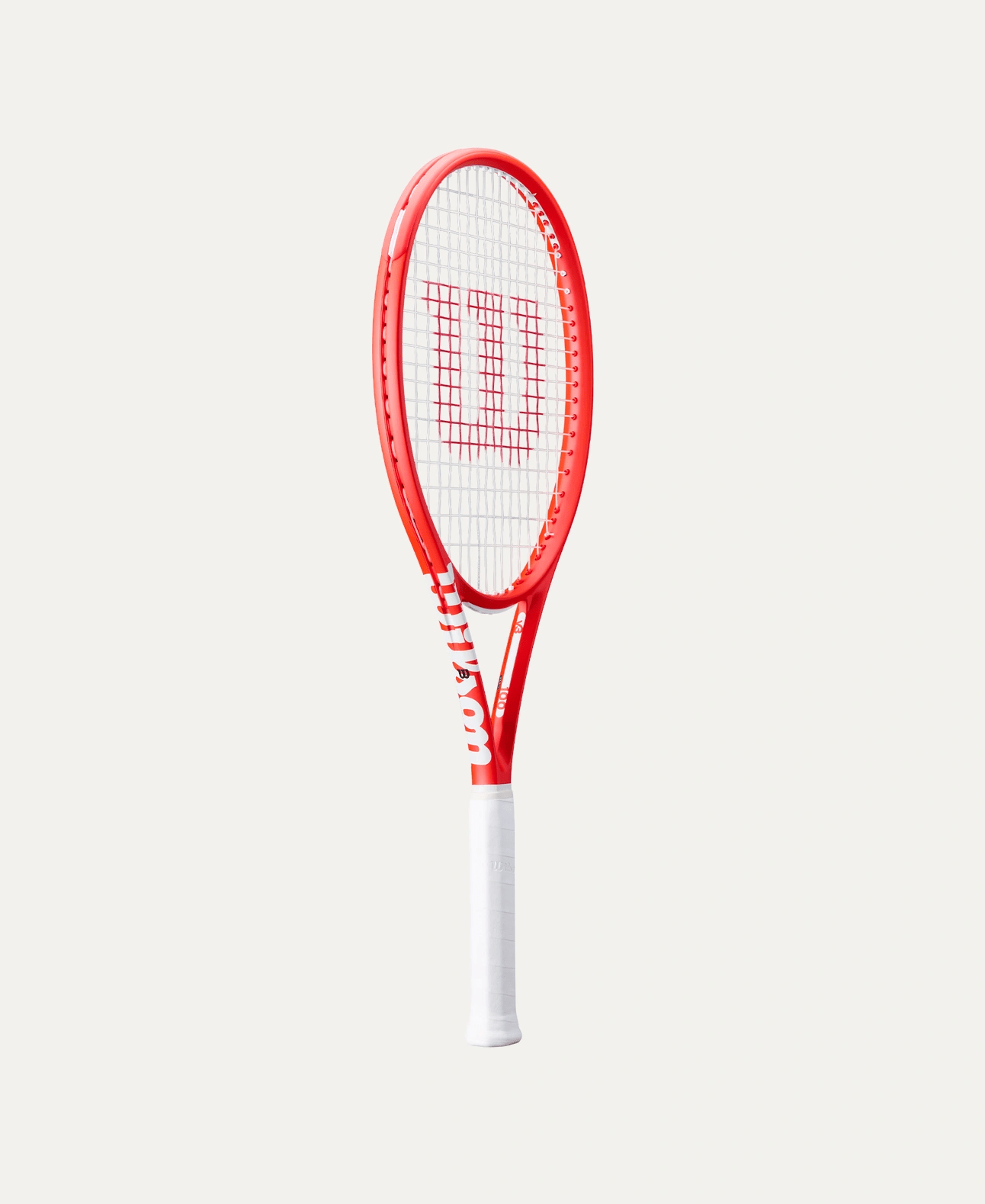 Wilson Clash 100 V3 Reverse Tennis Racquet - Racquet Point