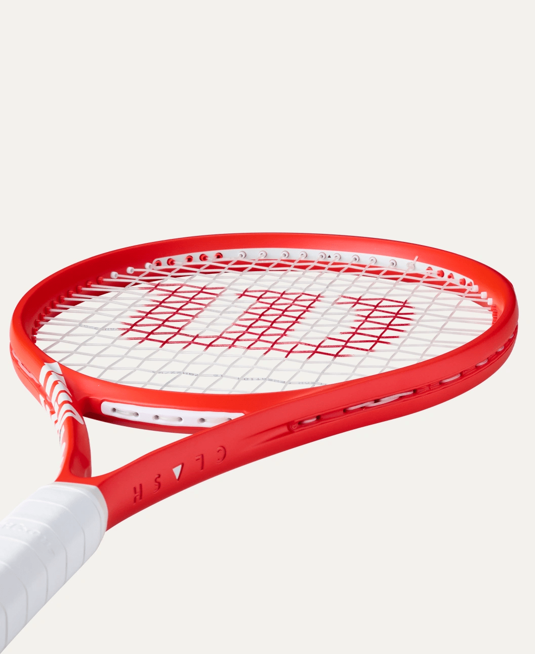 Wilson Clash 100 V3 Reverse Tennis Racquet - Racquet Point