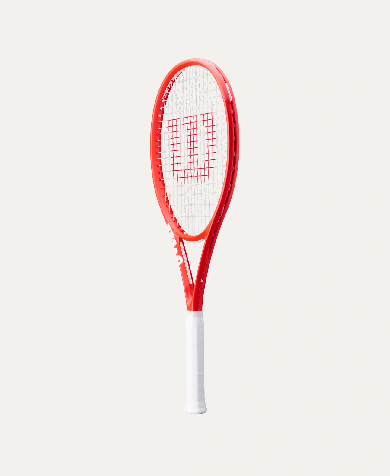 Wilson Clash 100 V3 Reverse Tennis Racquet - Racquet Point