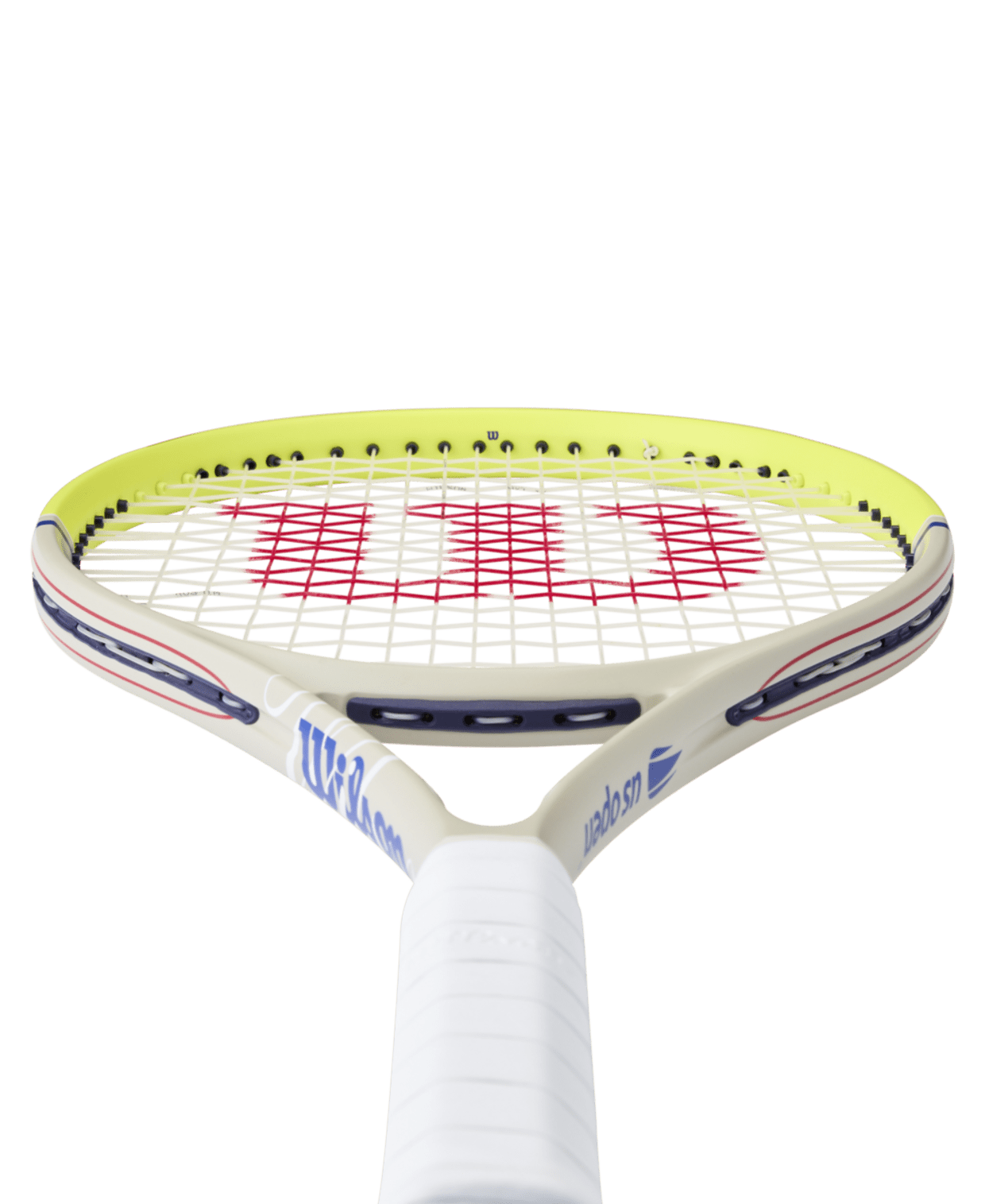 Wilson Clash 100 V3 US Open Tennis Racquet - Racquet Point