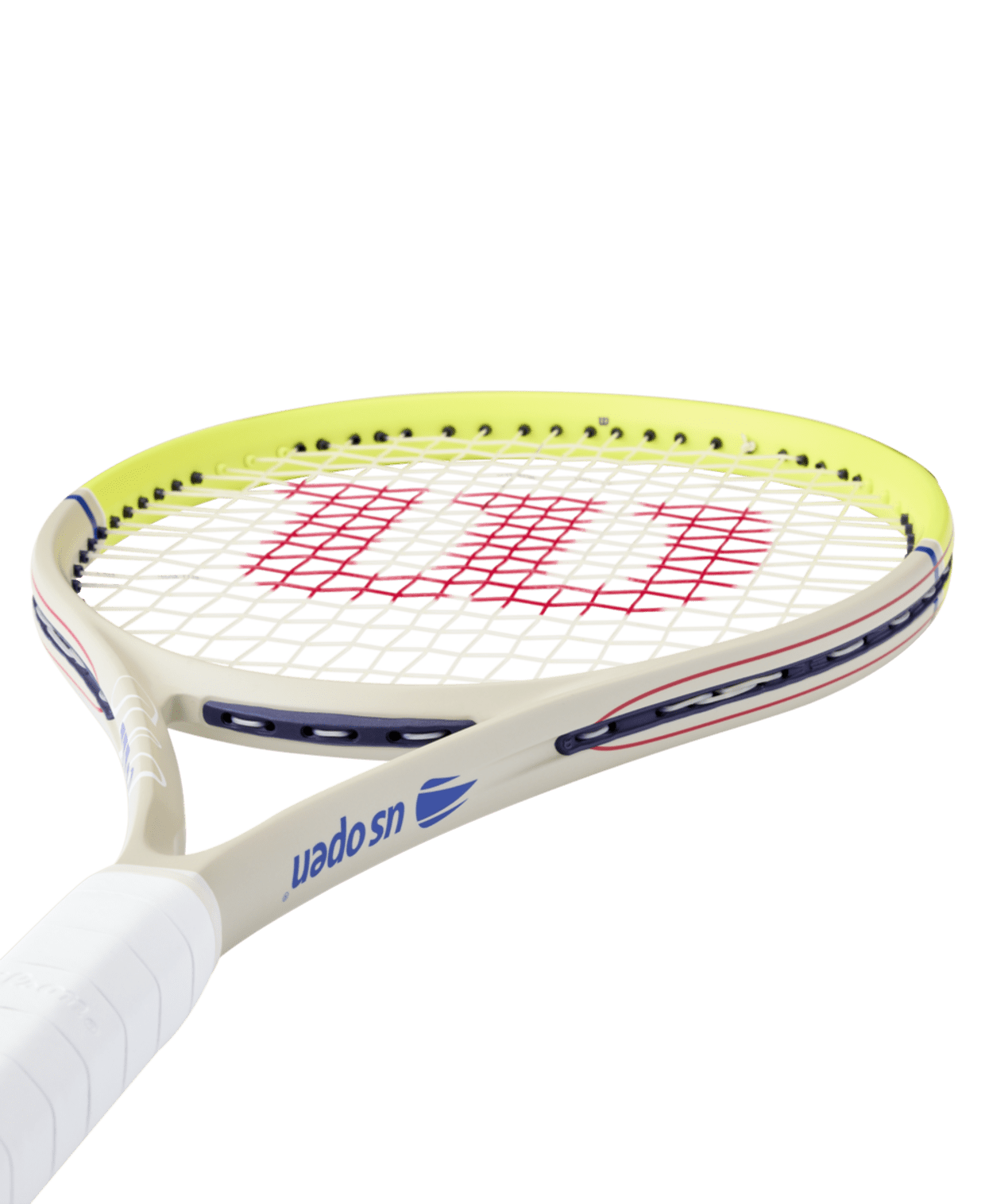 Wilson Clash 100 V3 US Open Tennis Racquet - Racquet Point