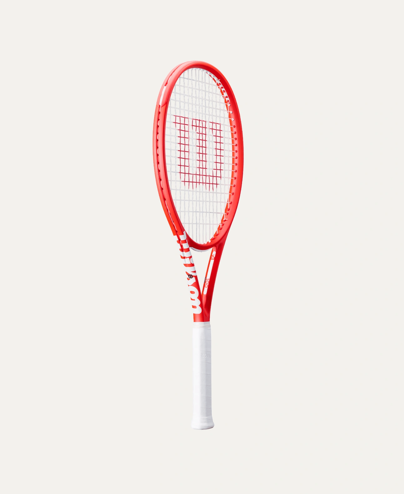 Wilson Clash 100L V3 Reverse Tennis Racquet - Racquet Point