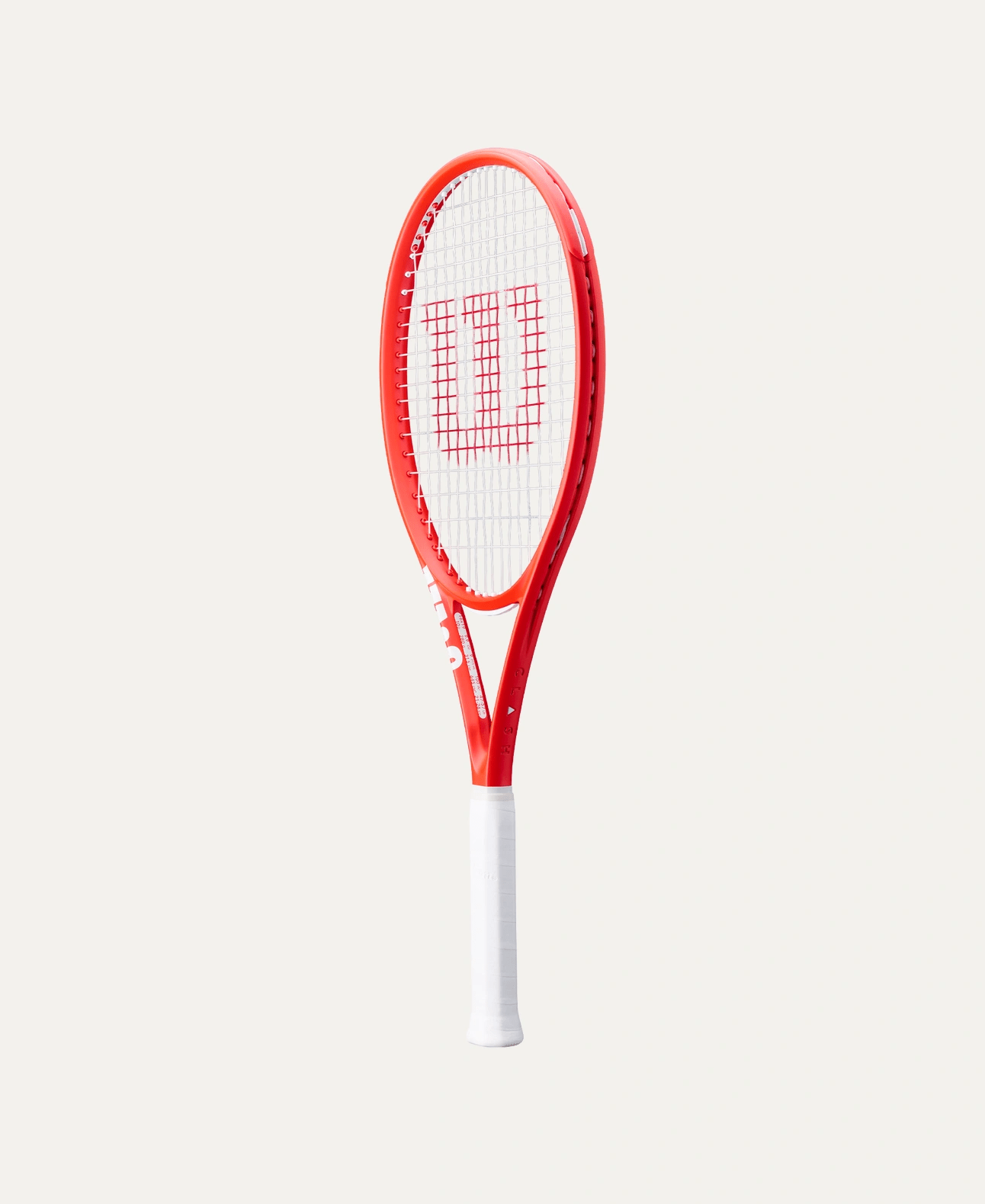 Wilson Clash 100L V3 Reverse Tennis Racquet - Racquet Point