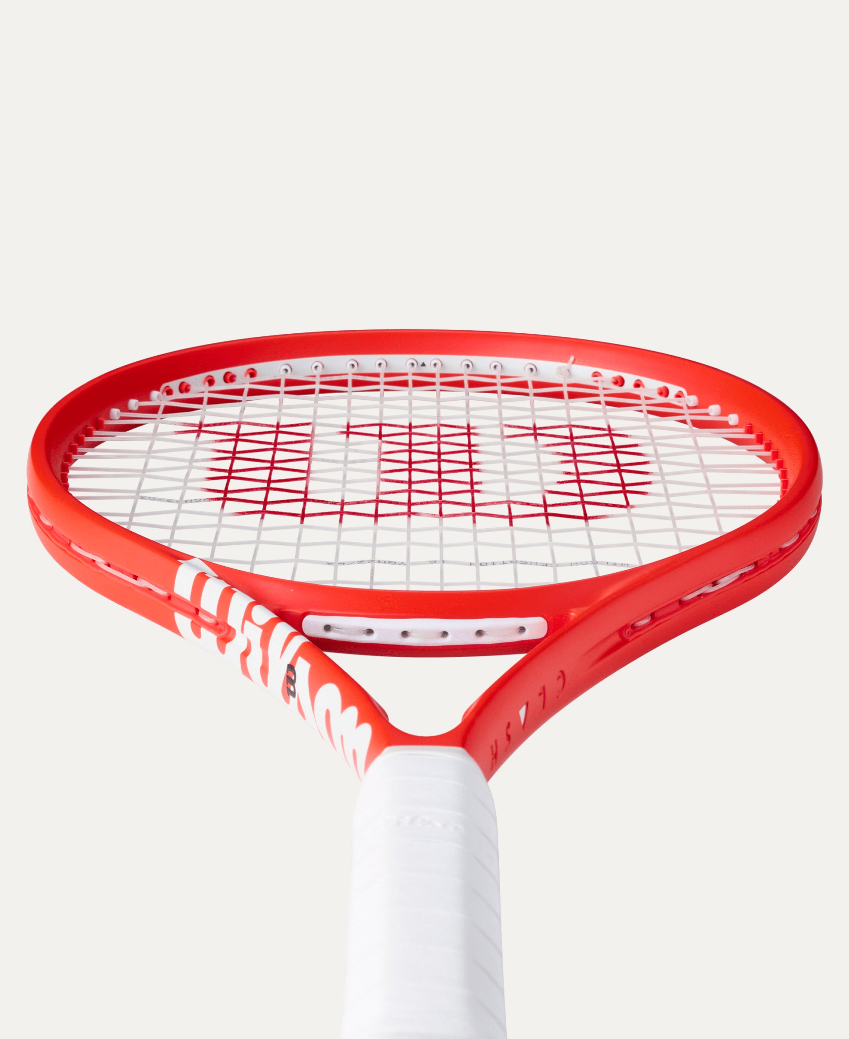 Wilson Clash 100L V3 Reverse Tennis Racquet - Racquet Point
