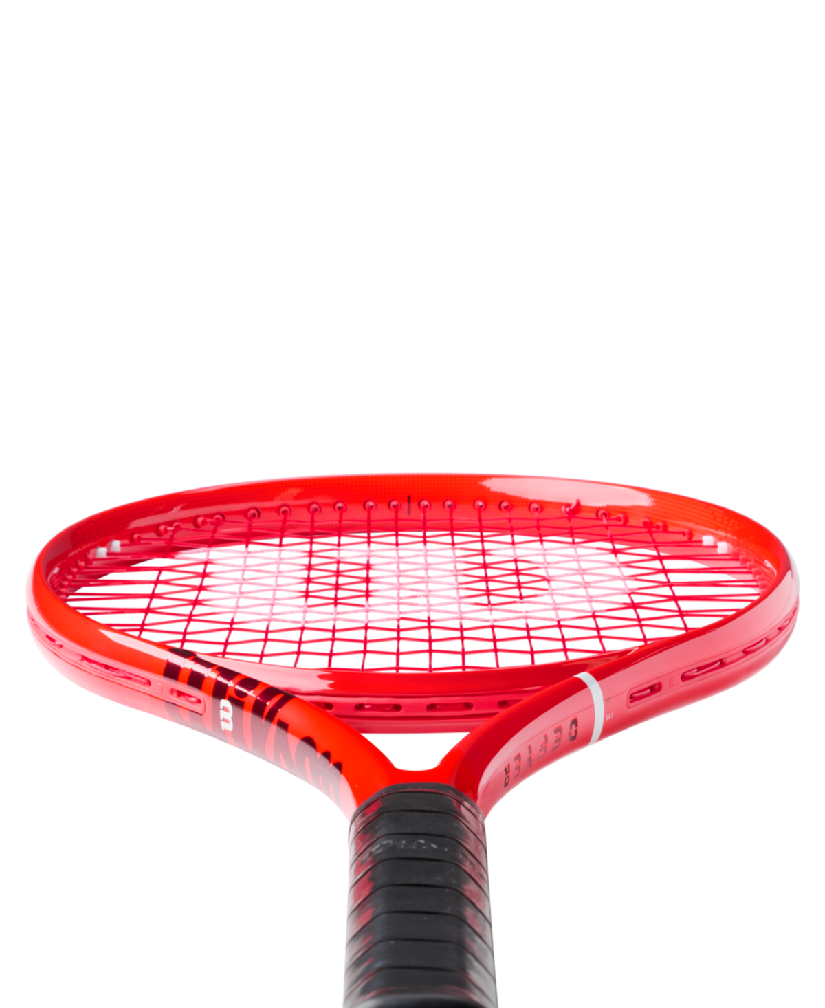 Wilson Defyer 100 V1 Tennis Racquet - Racquet Point