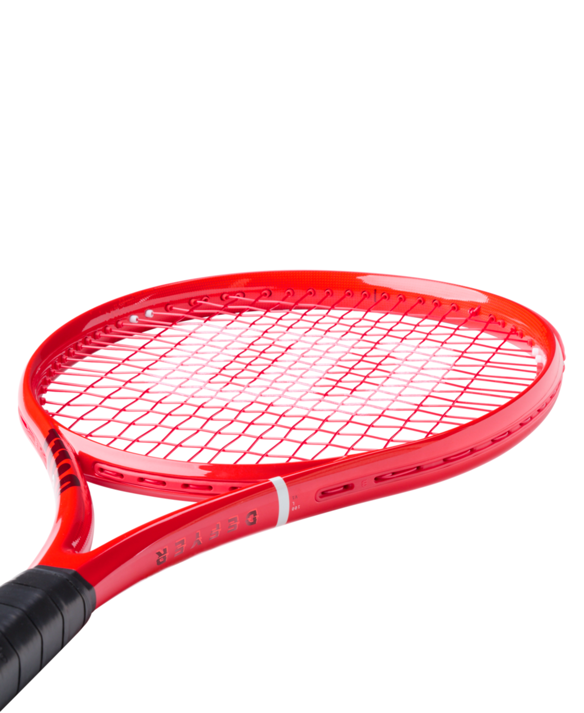 Wilson Defyer 100L V1 Tennis Racquet - Racquet Point