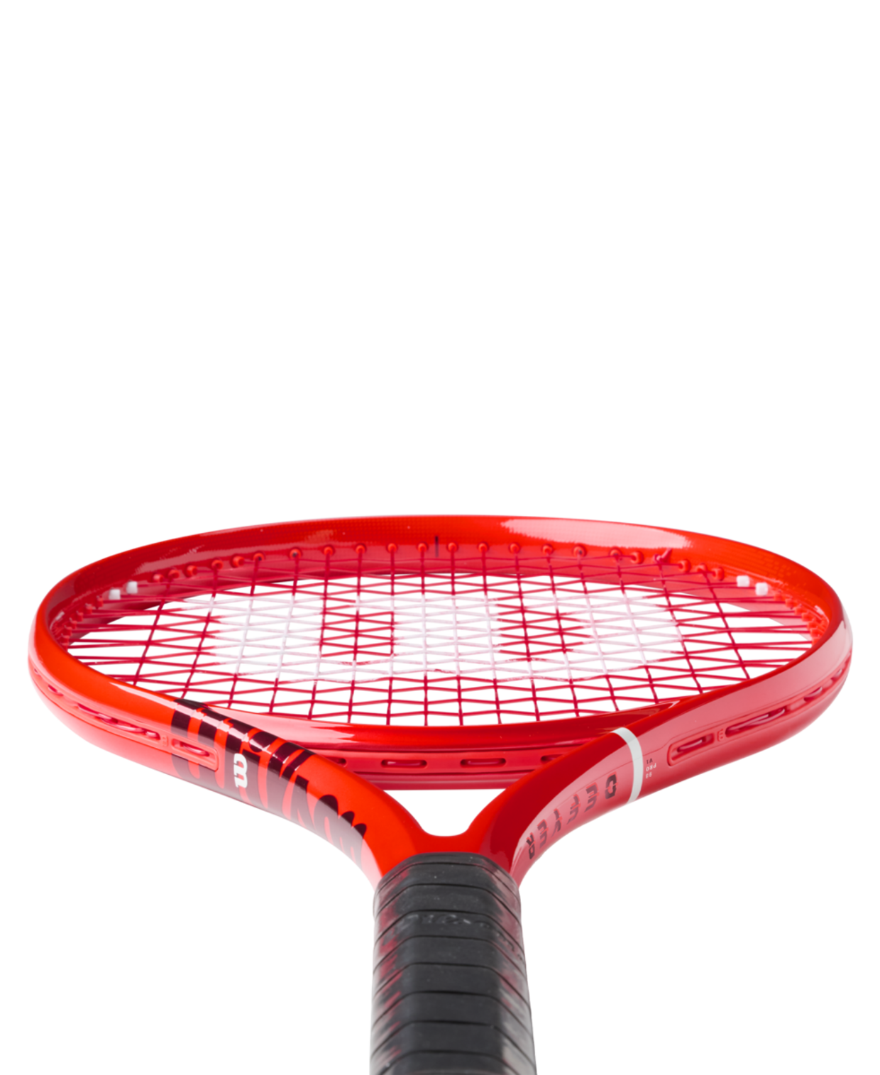 Wilson Defyer 98 Pro V1 Tennis Racquet - Racquet Point