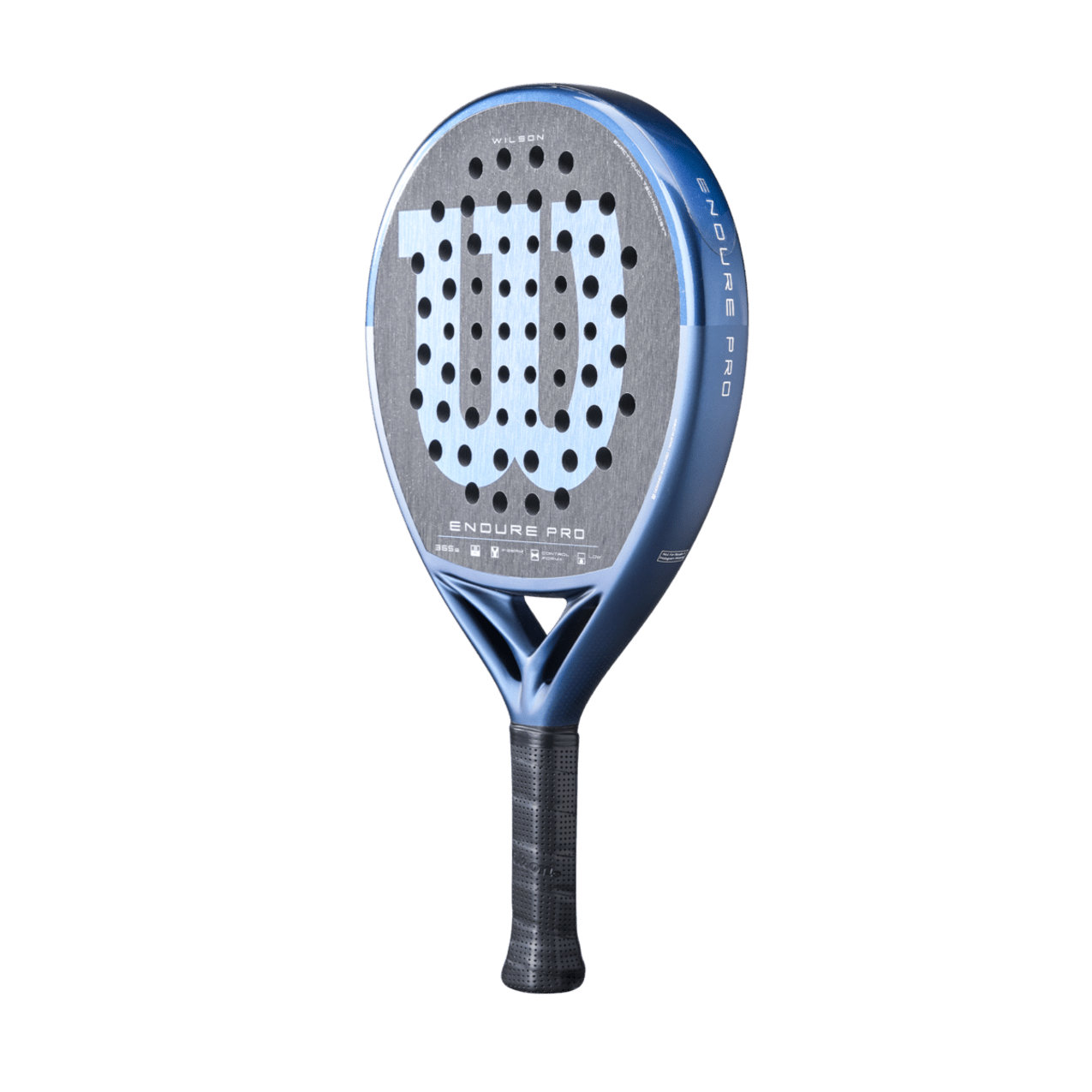 Wilson Endure Pro V1 Padel Racket - Racquet Point