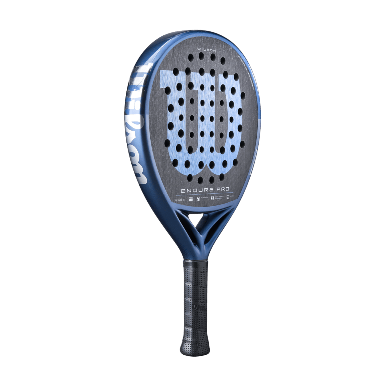 Wilson Endure Pro V1 Padel Racket - Racquet Point