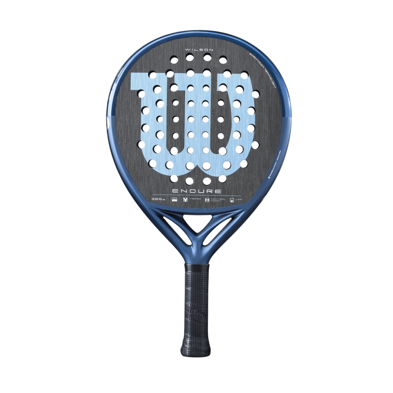 Wilson Endure V1 Padel Racket - Racquet Point