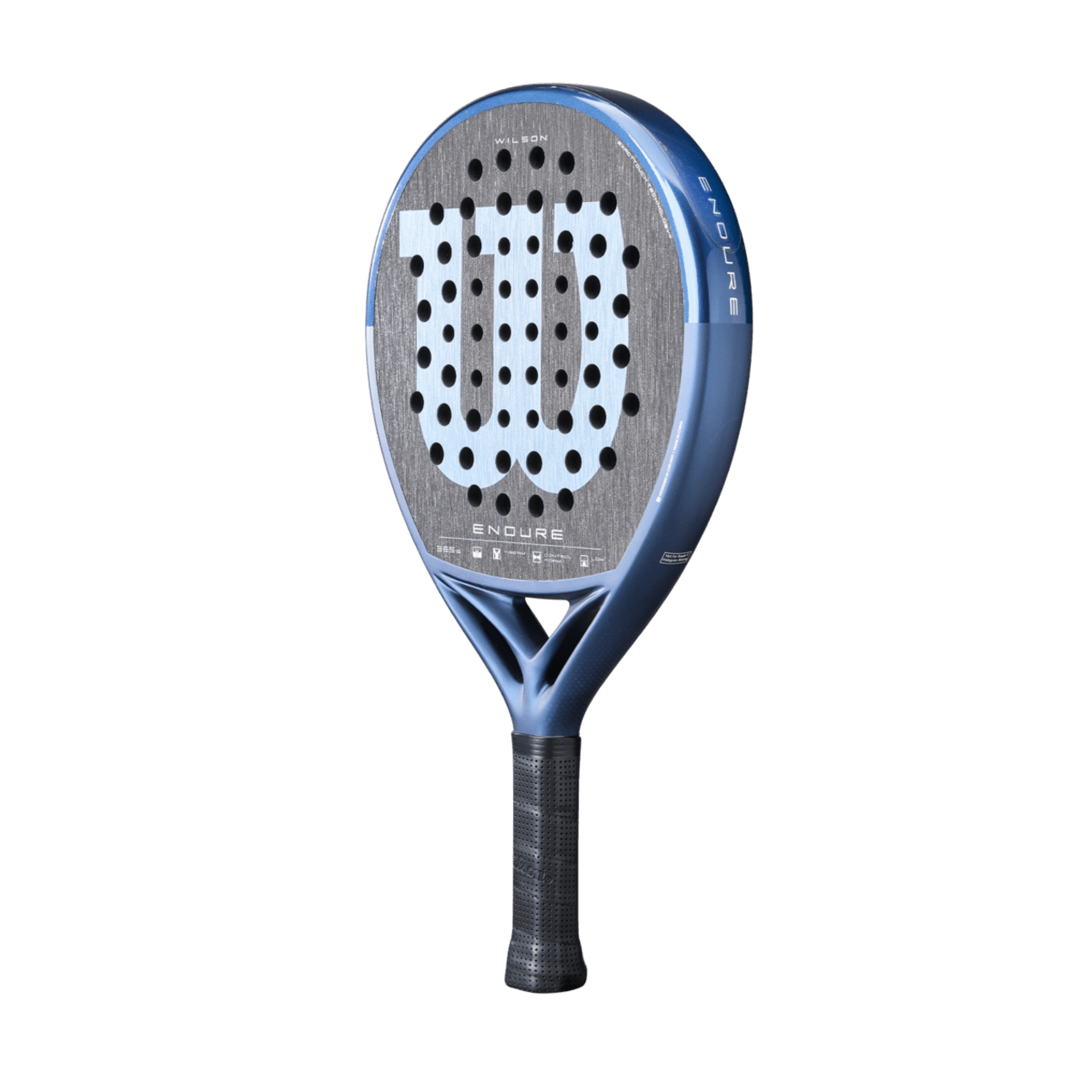 Wilson Endure V1 Padel Racket - Racquet Point