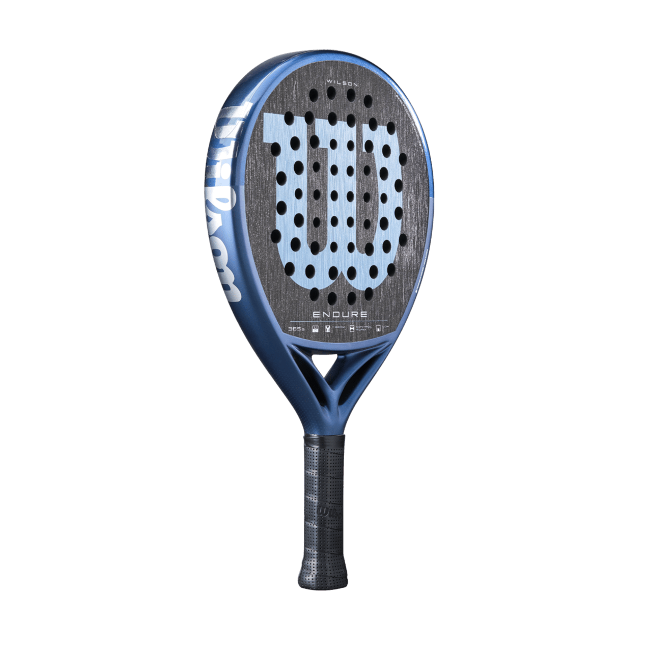 Wilson Endure V1 Padel Racket - Racquet Point