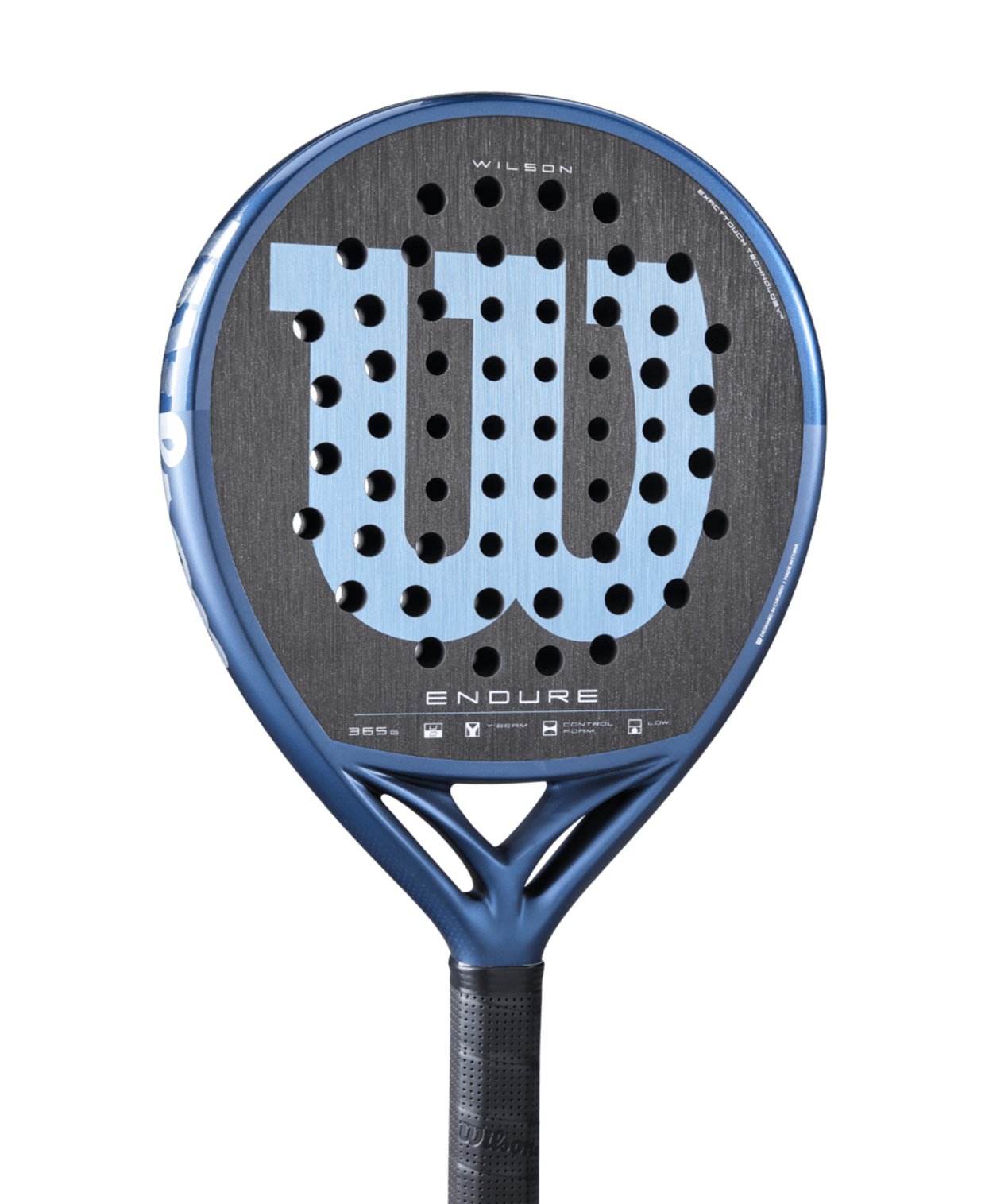 Wilson Endure V1 Padel Racket - Racquet Point