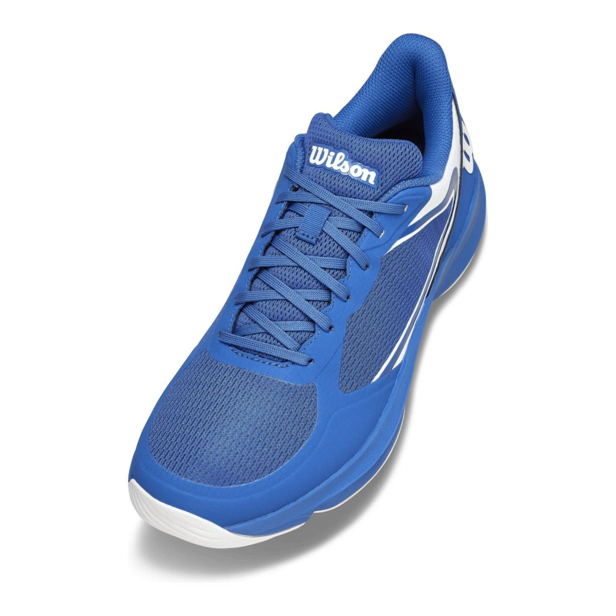 Wilson Hurakn Lite Men's Padel Shoes - Deja Vu Blue - Racquet Point