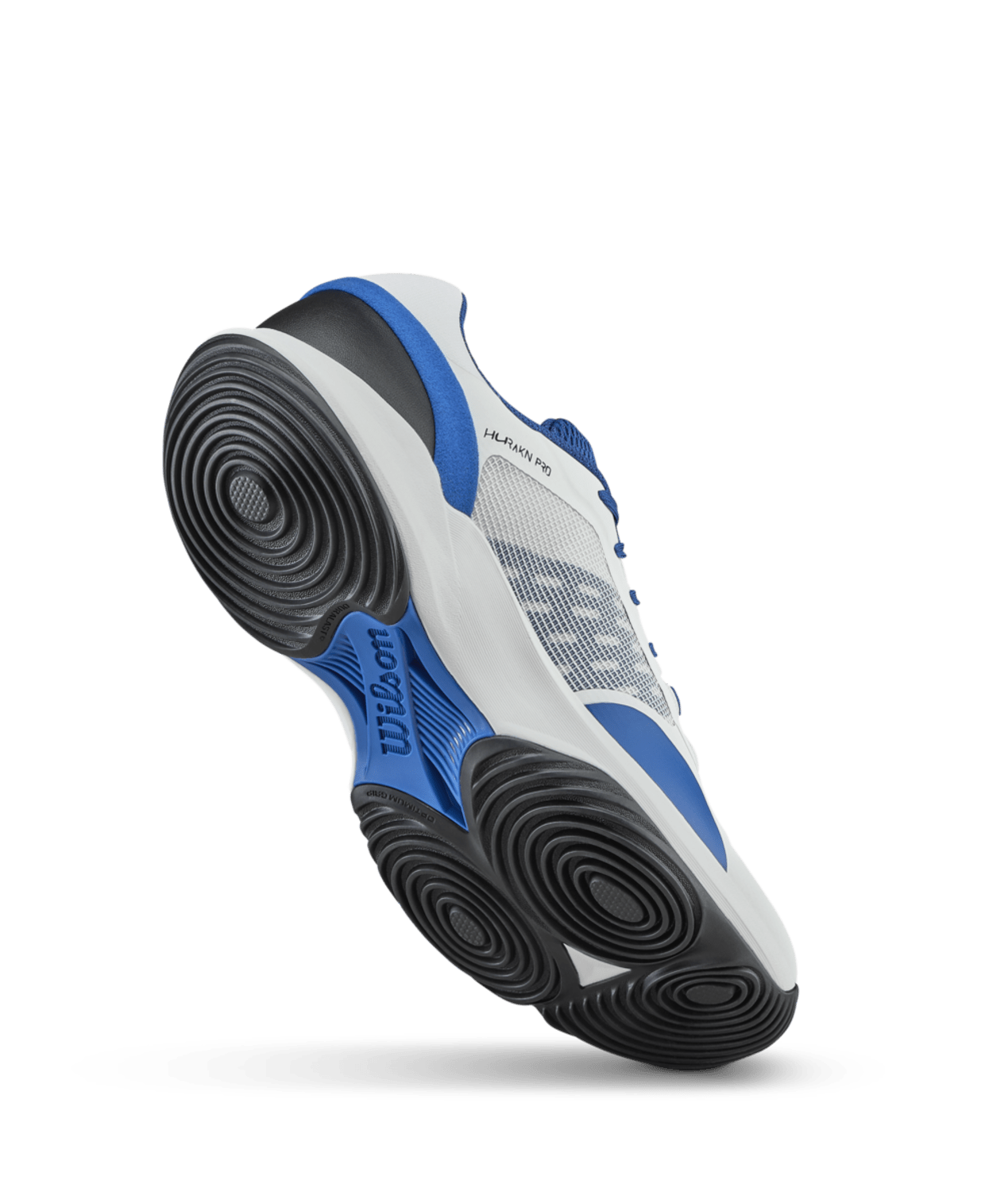 Wilson Hurakn Pro V2 Men's Padel Shoes - Racquet Point