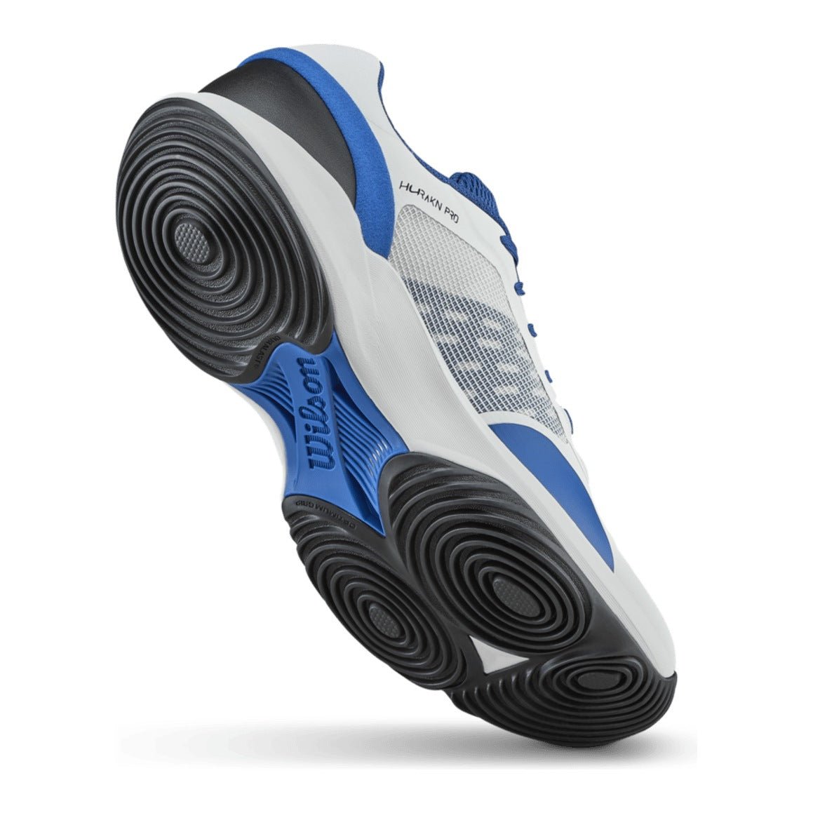 Wilson Hurakn Pro V2 Men's Padel Shoes - Racquet Point
