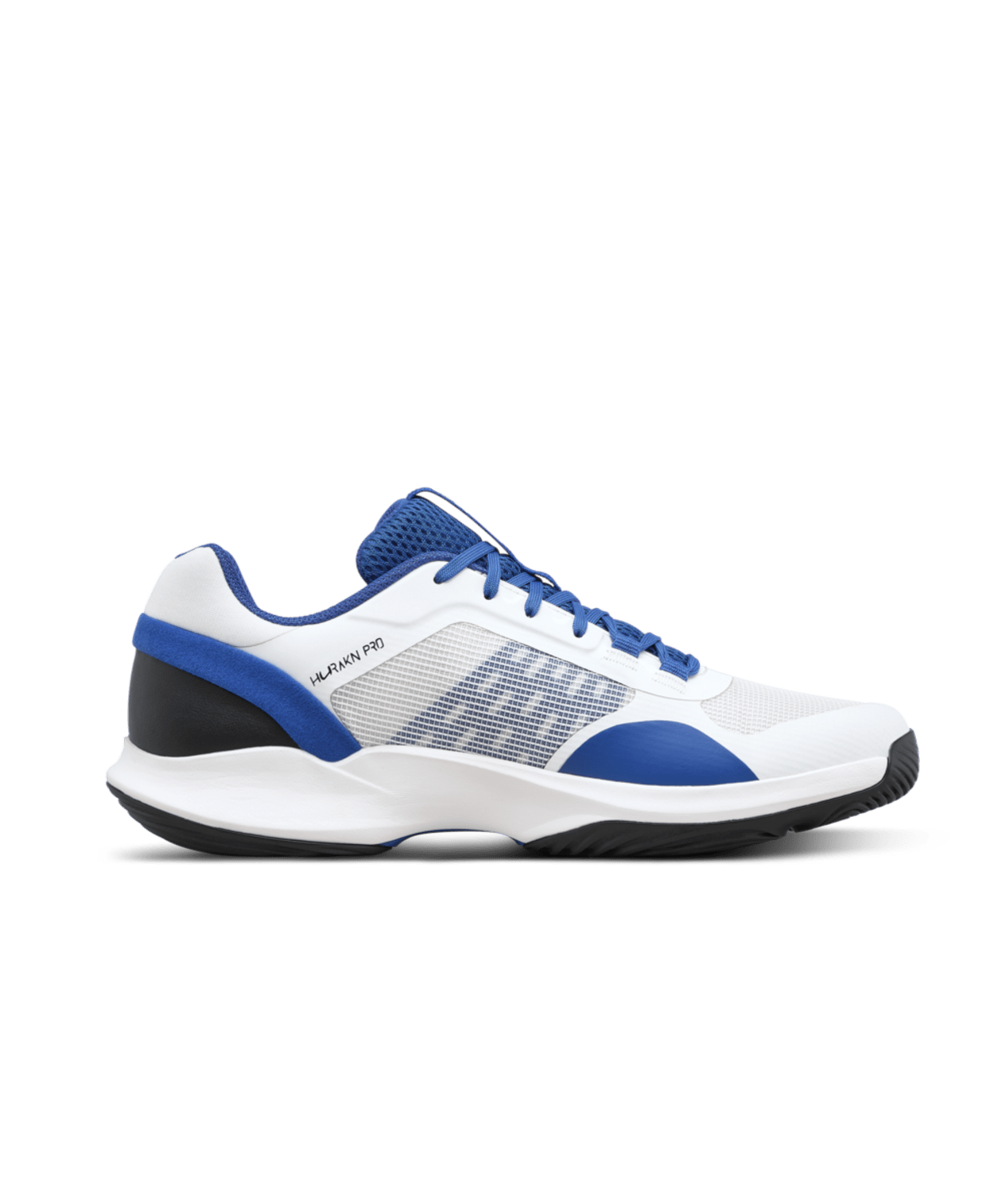 Wilson Hurakn Pro V2 Men's Padel Shoes - Racquet Point