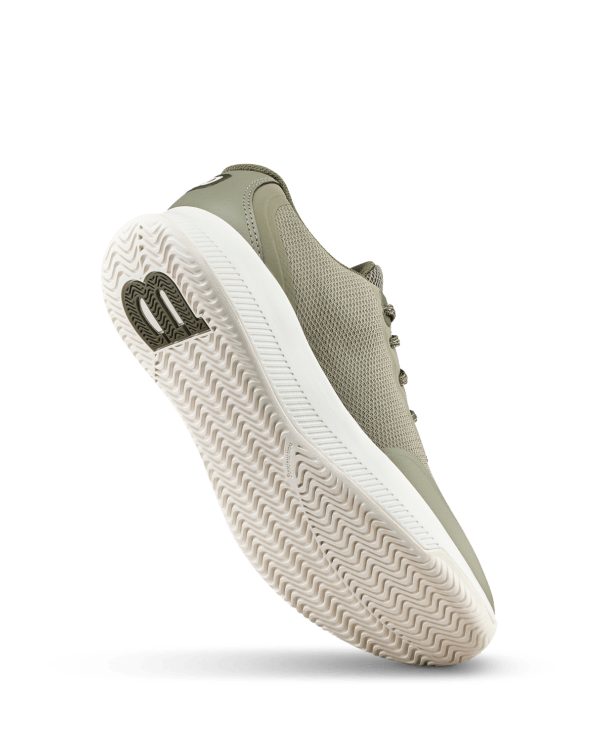 Wilson Intrigue Lite DST Women's Tennis Shoes - Vetiver/Tofu - Racquet Point