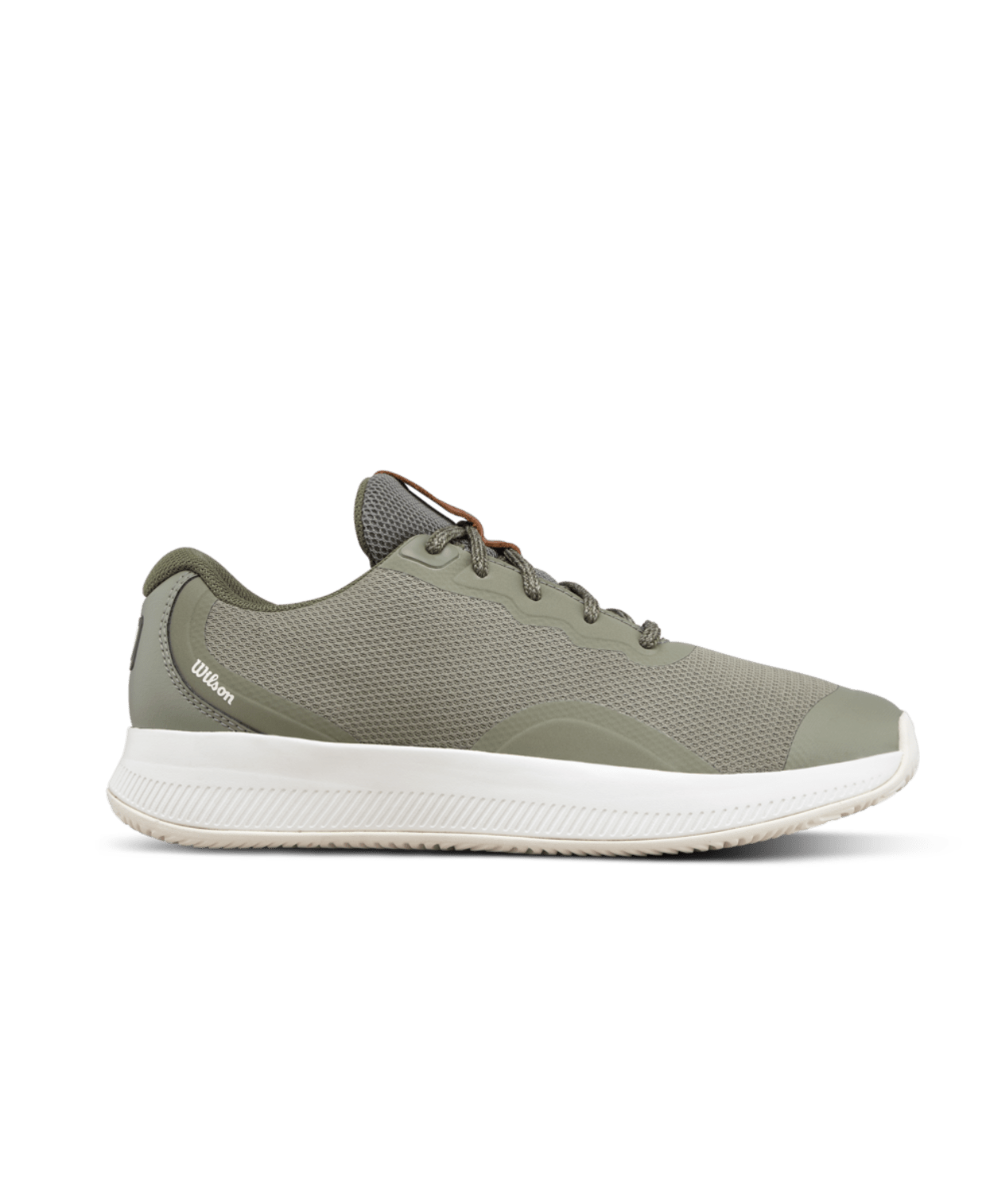 Wilson Intrigue Lite DST Women's Tennis Shoes - Vetiver/Tofu - Racquet Point