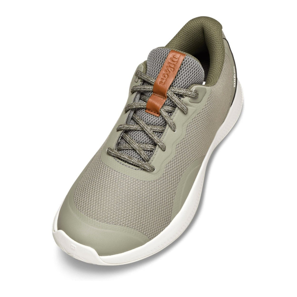 Wilson Intrigue Lite DST Women's Tennis Shoes - Vetiver/Tofu - Racquet Point