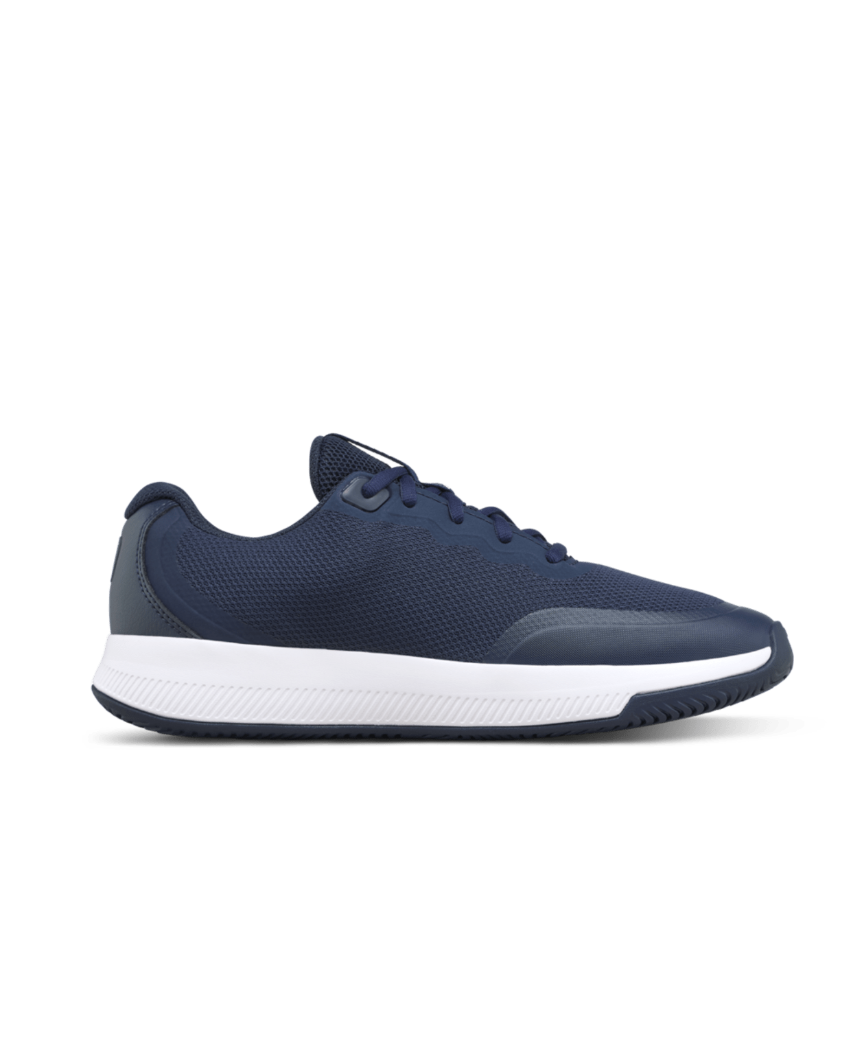 Wilson Intrigue Lite Women's Tennis Shoes - Navy Blazer/White - Racquet Point