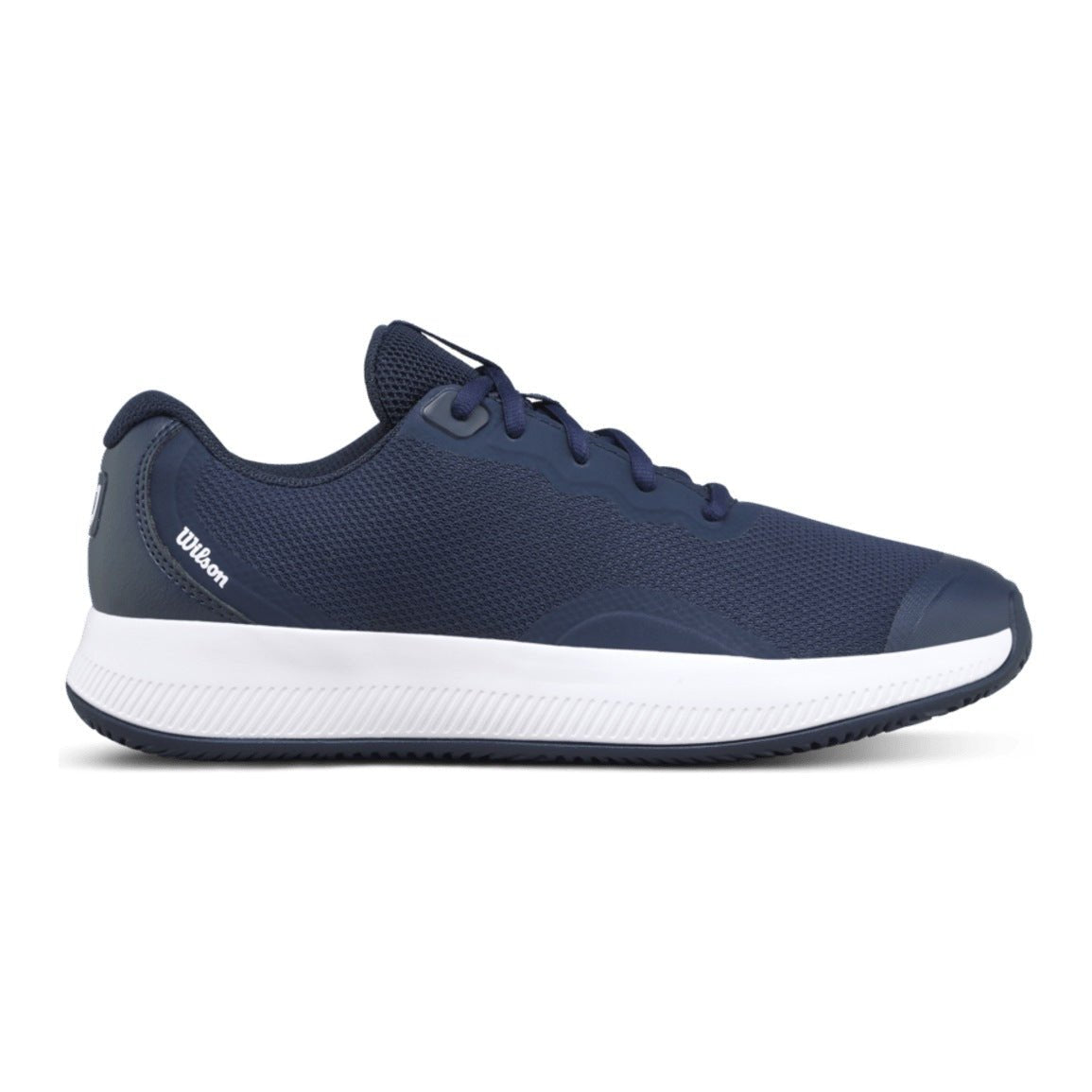 Wilson Intrigue Lite Women's Tennis Shoes - Navy Blazer/White - Racquet Point