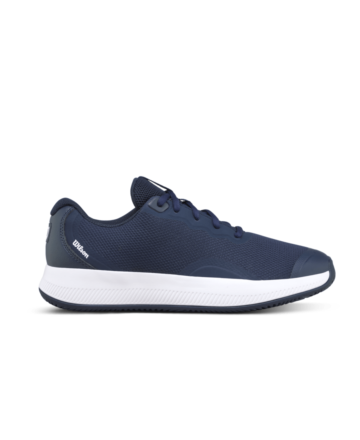 Wilson Intrigue Lite Women's Tennis Shoes - Navy Blazer/White - Racquet Point