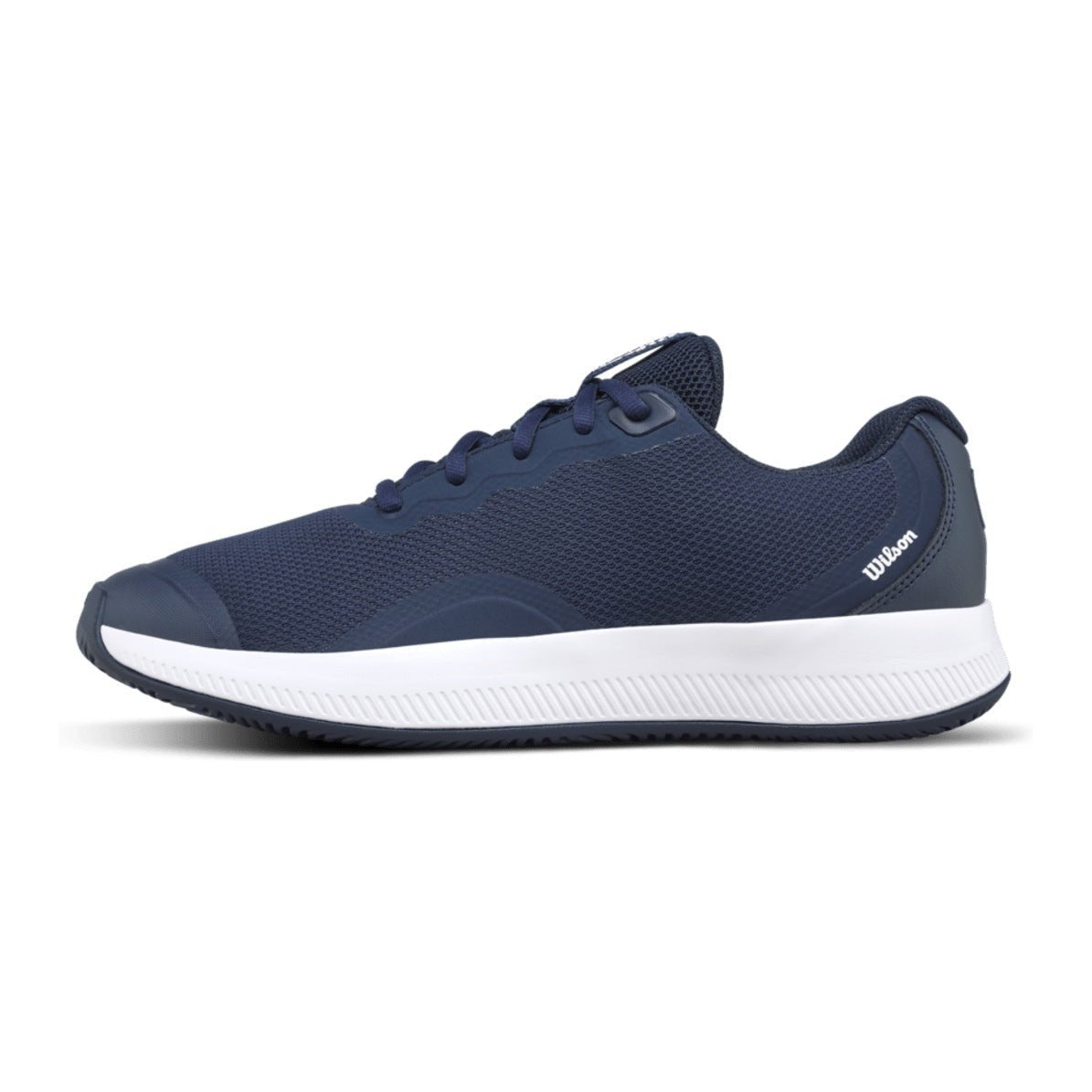Wilson Intrigue Lite Women's Tennis Shoes - Navy Blazer/White - Racquet Point
